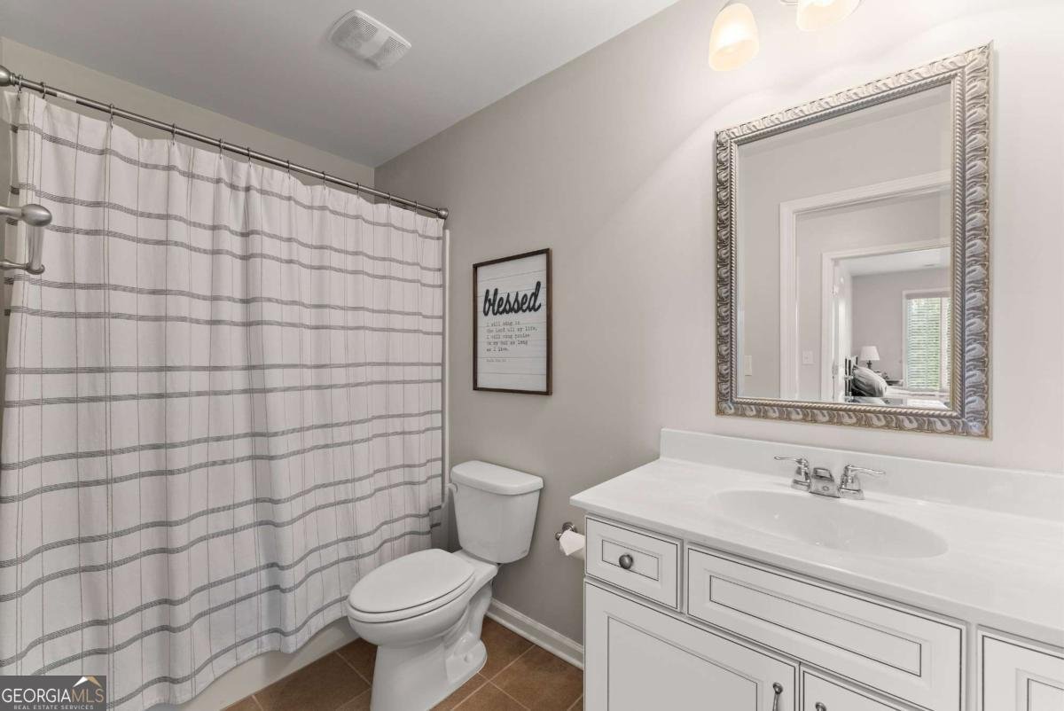 6658 Rivergreen Road Flowery Branch - 23