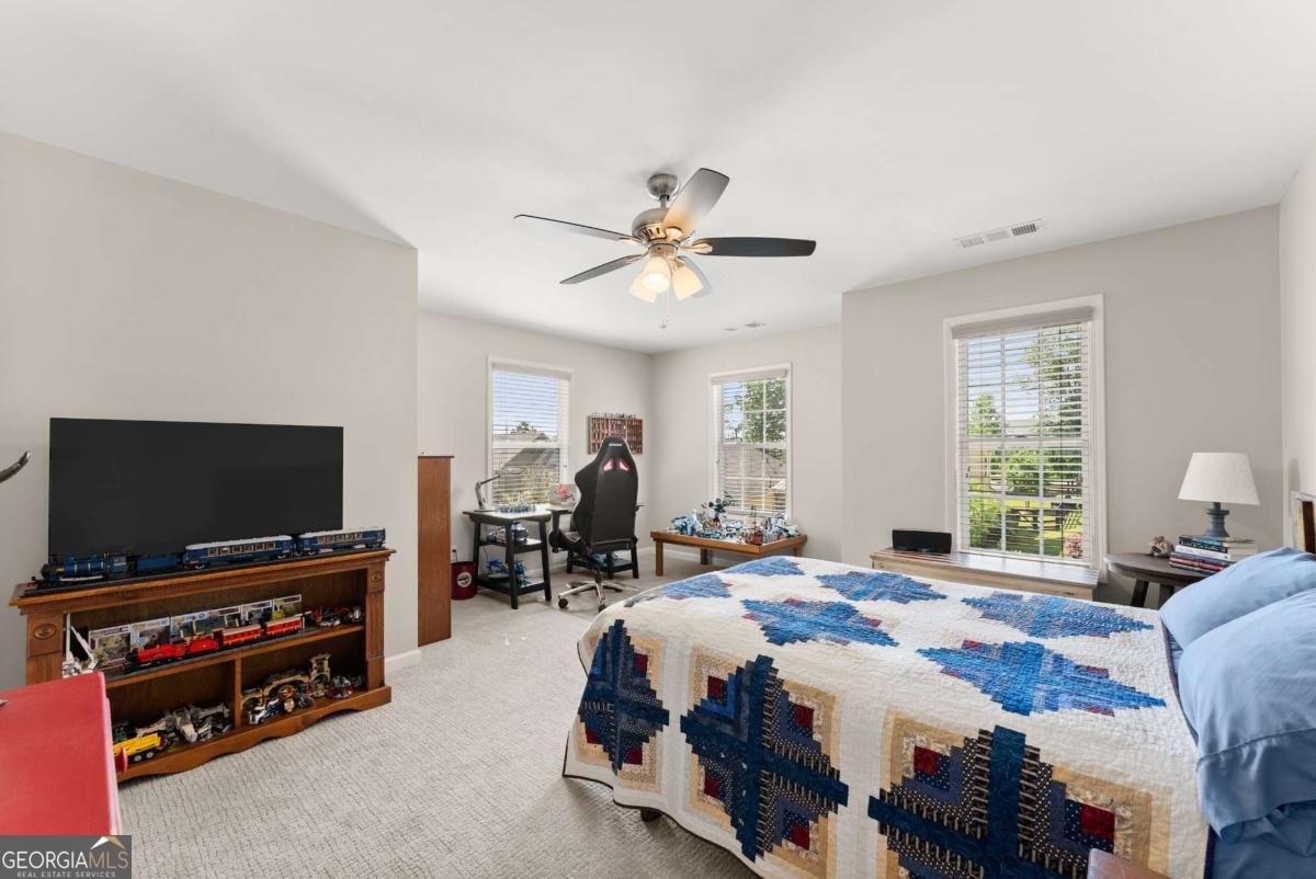 6658 Rivergreen Road Flowery Branch - 25