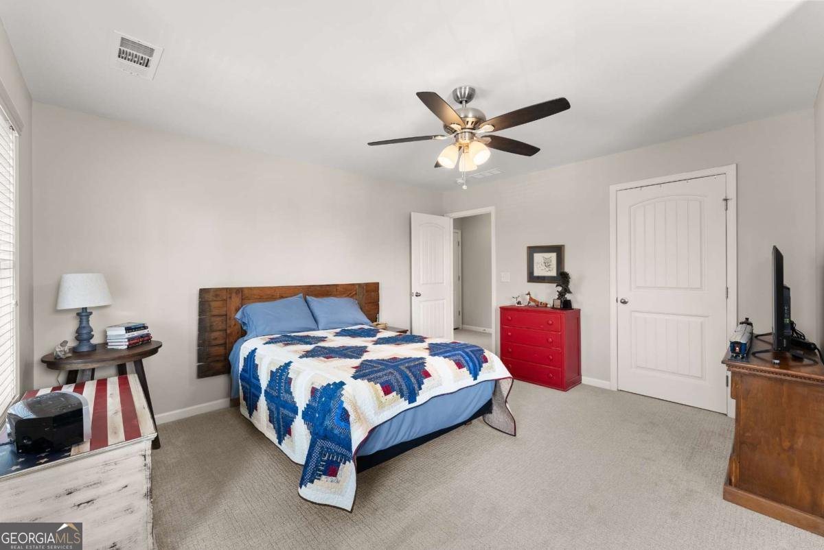 6658 Rivergreen Road Flowery Branch - 26