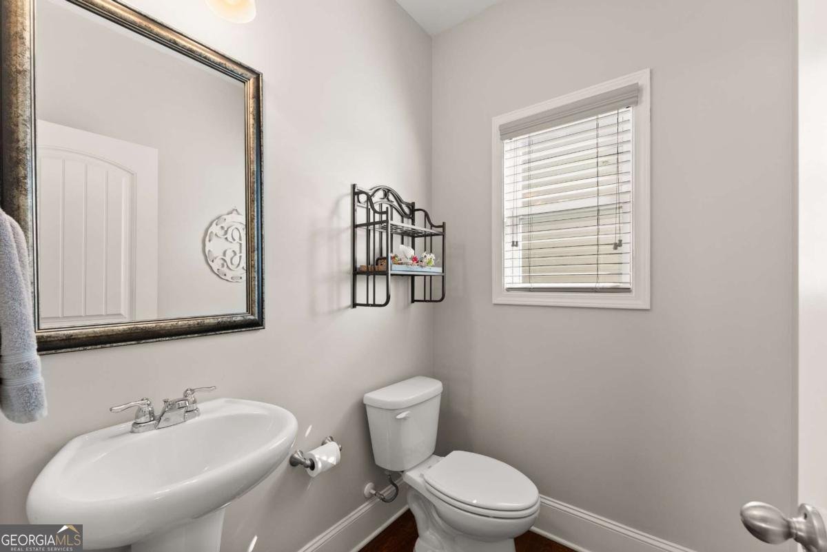 6658 Rivergreen Road Flowery Branch - 27