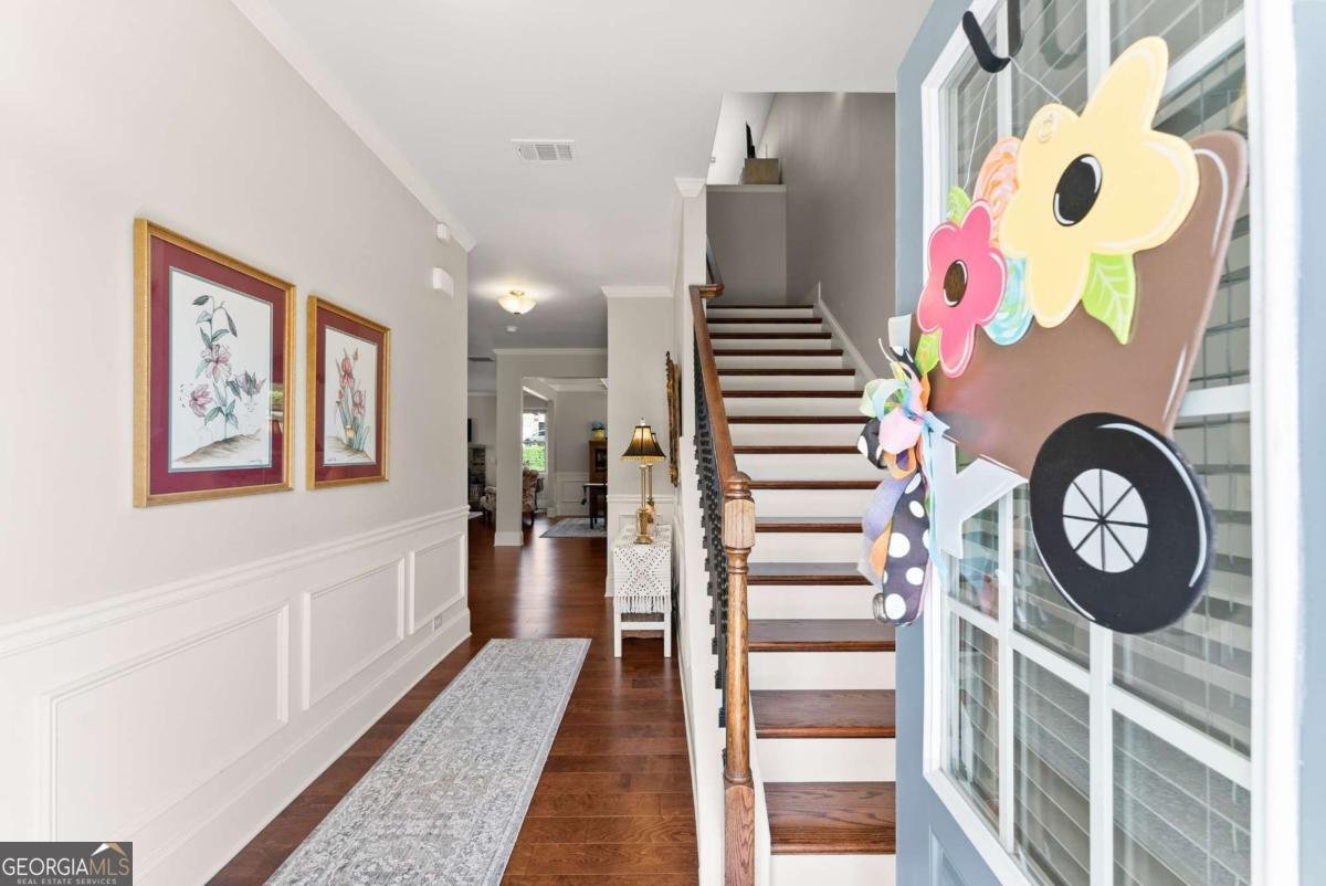 6658 Rivergreen Road Flowery Branch - 3