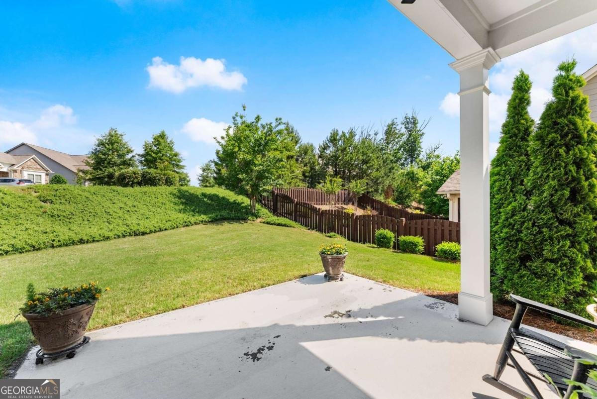 6658 Rivergreen Road Flowery Branch - 32