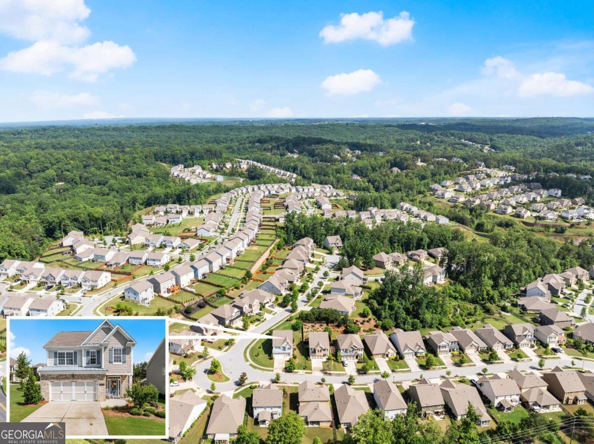 6658 Rivergreen Road Flowery Branch - 33