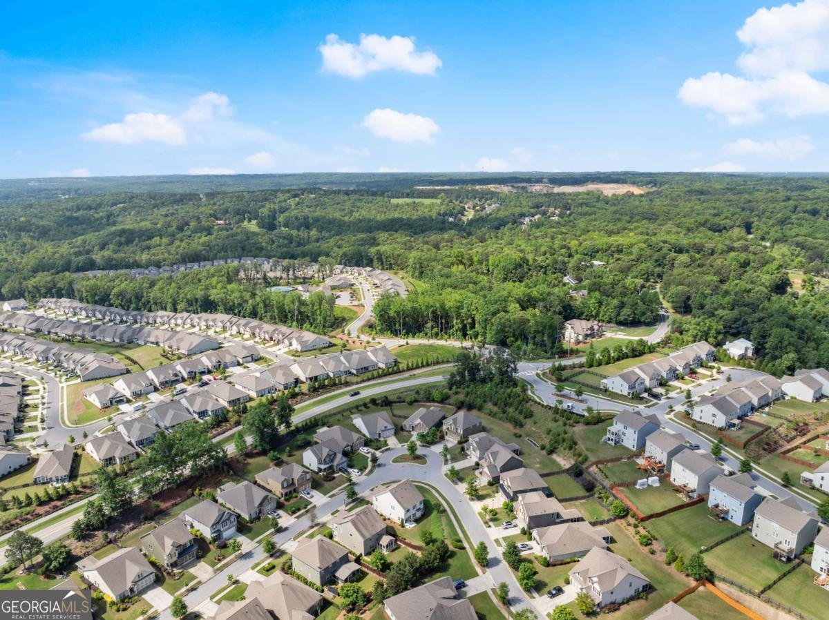 6658 Rivergreen Road Flowery Branch - 35