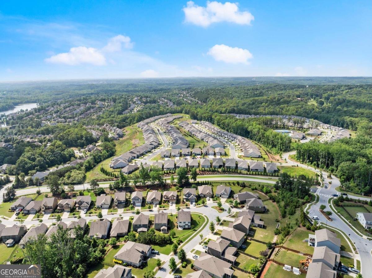 6658 Rivergreen Road Flowery Branch - 36