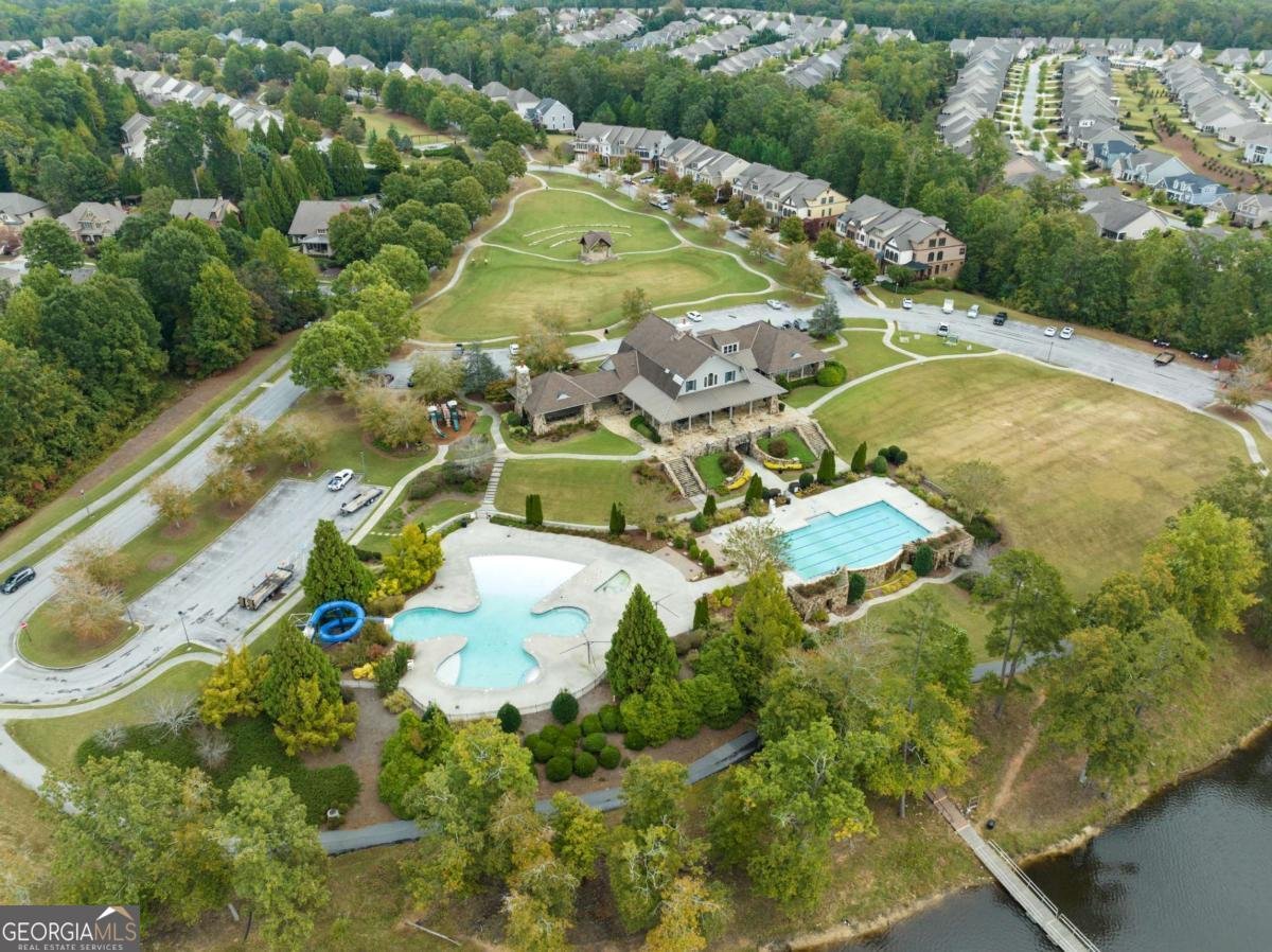 6658 Rivergreen Road Flowery Branch - 37