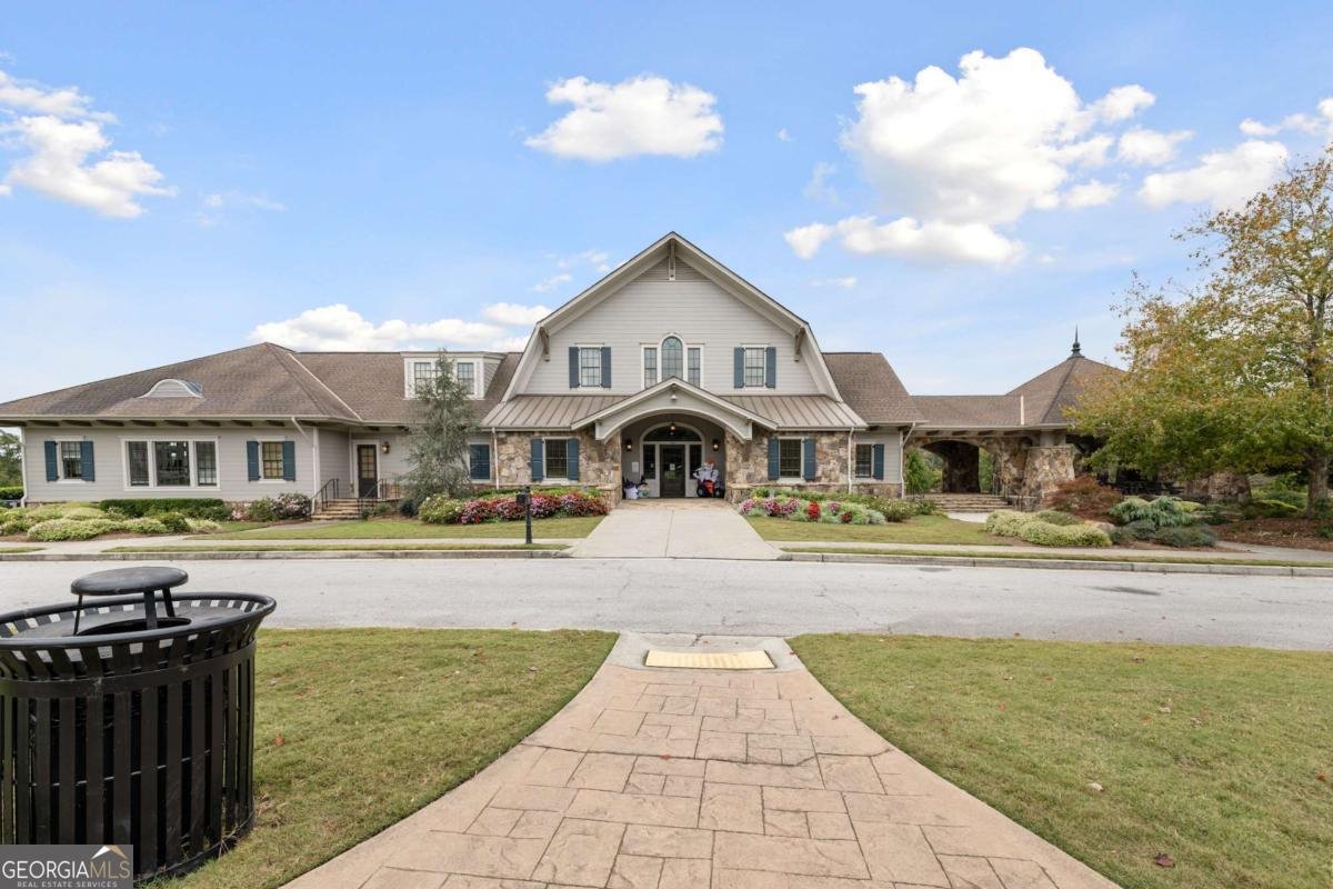 6658 Rivergreen Road Flowery Branch - 41