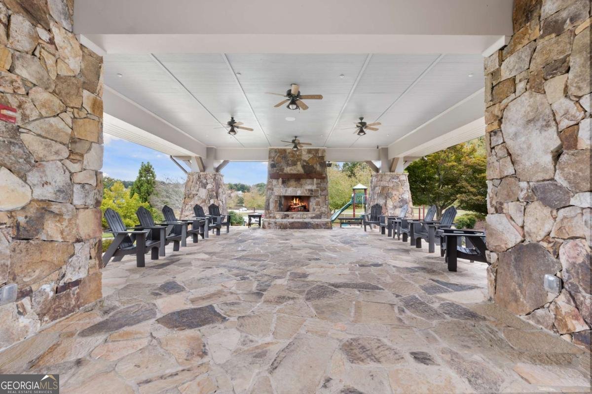 6658 Rivergreen Road Flowery Branch - 42