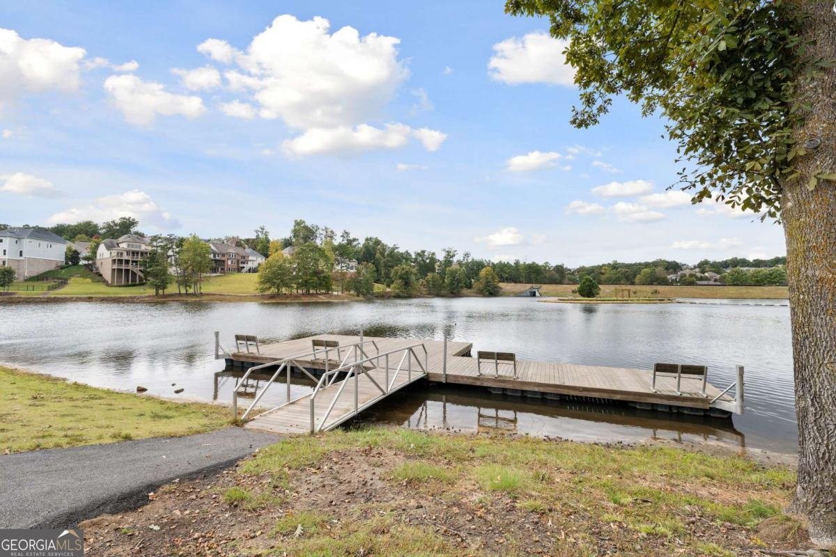 6658 Rivergreen Road Flowery Branch - 46
