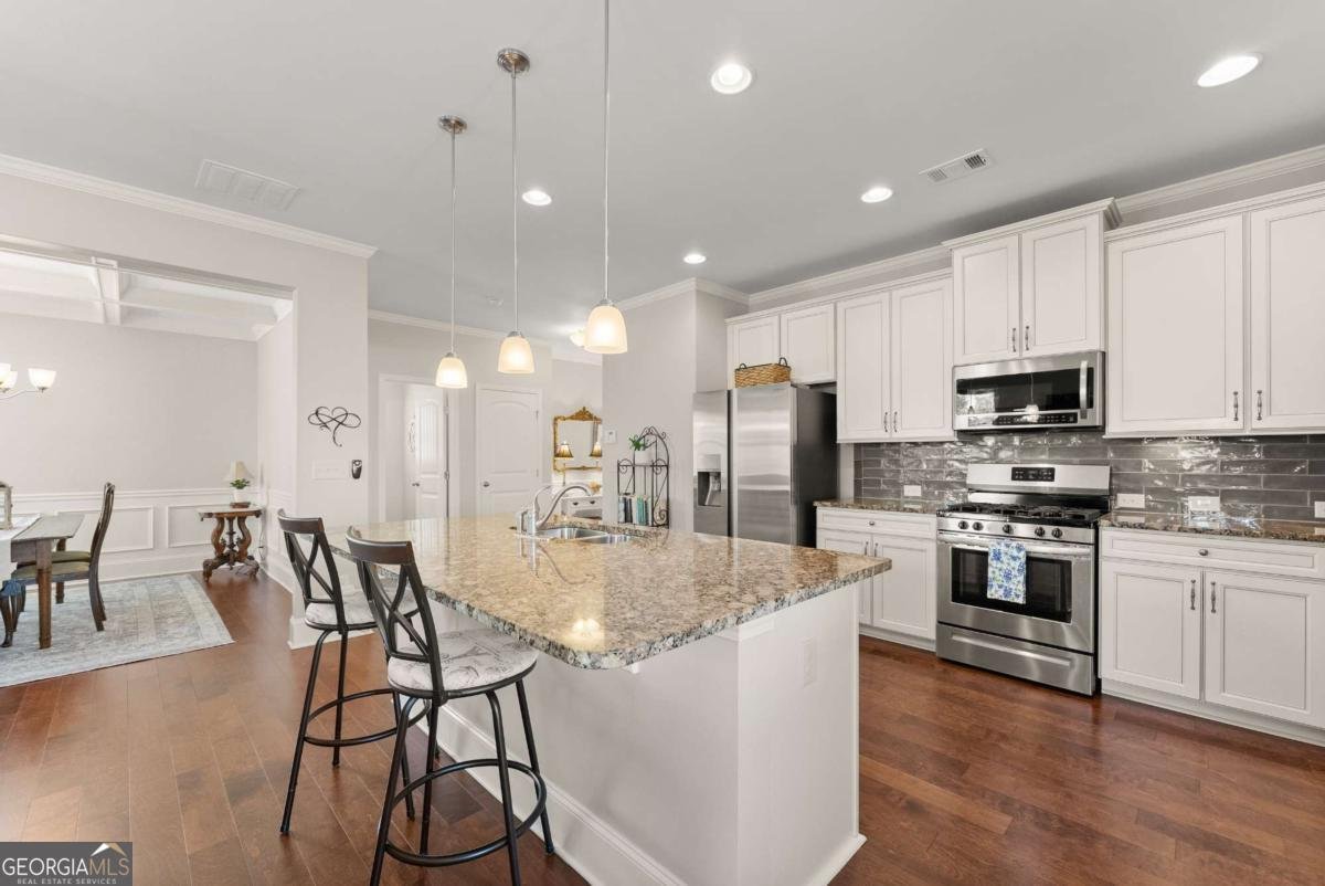 6658 Rivergreen Road Flowery Branch - 8