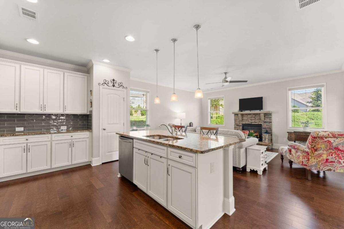 6658 Rivergreen Road Flowery Branch - 9