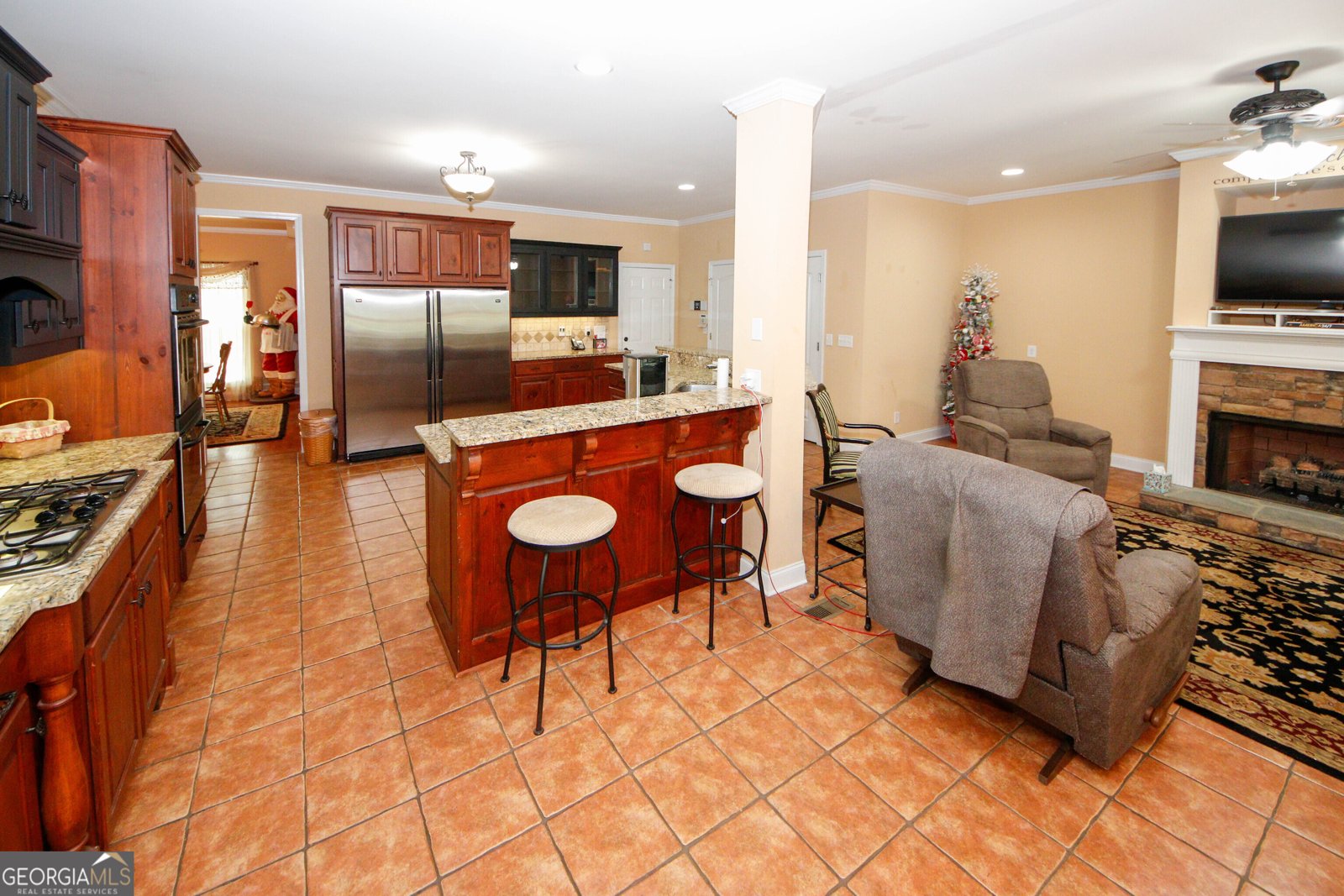 261 Double Springs Road Monroe - 28