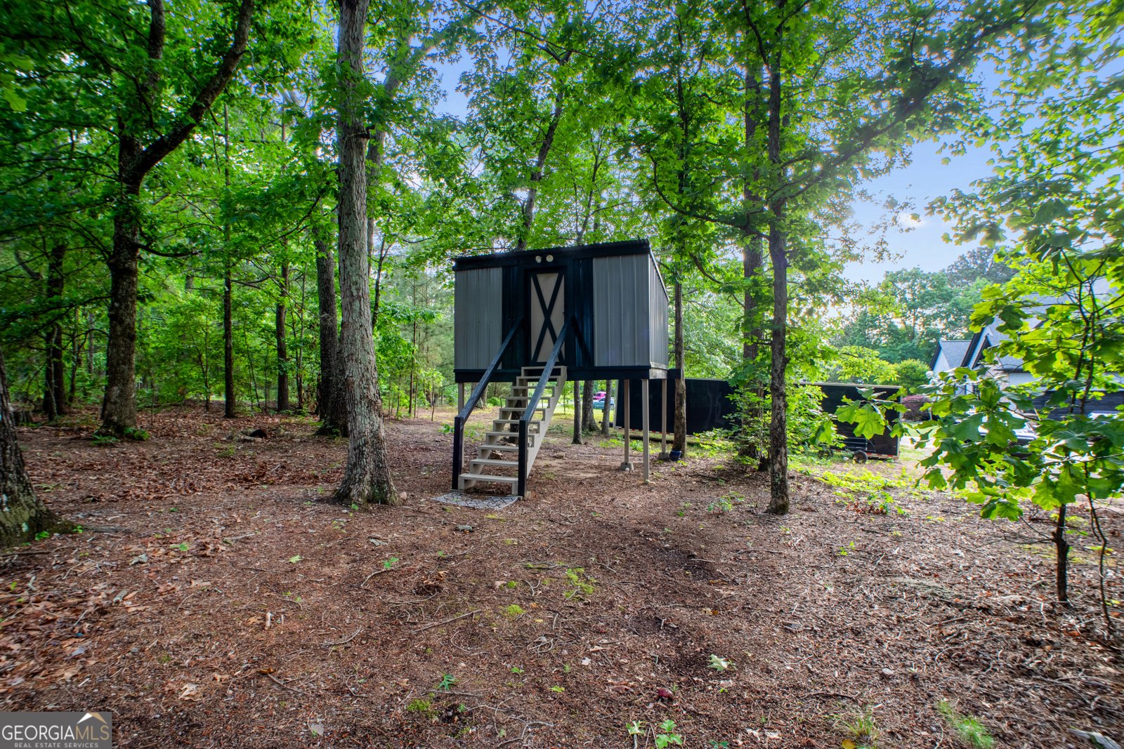 261 Double Springs Road Monroe - 75