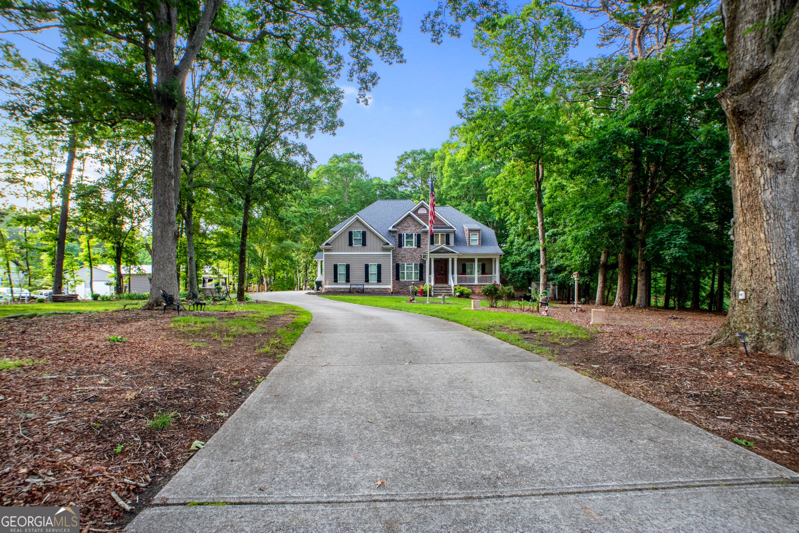 261 Double Springs Road Monroe - 76