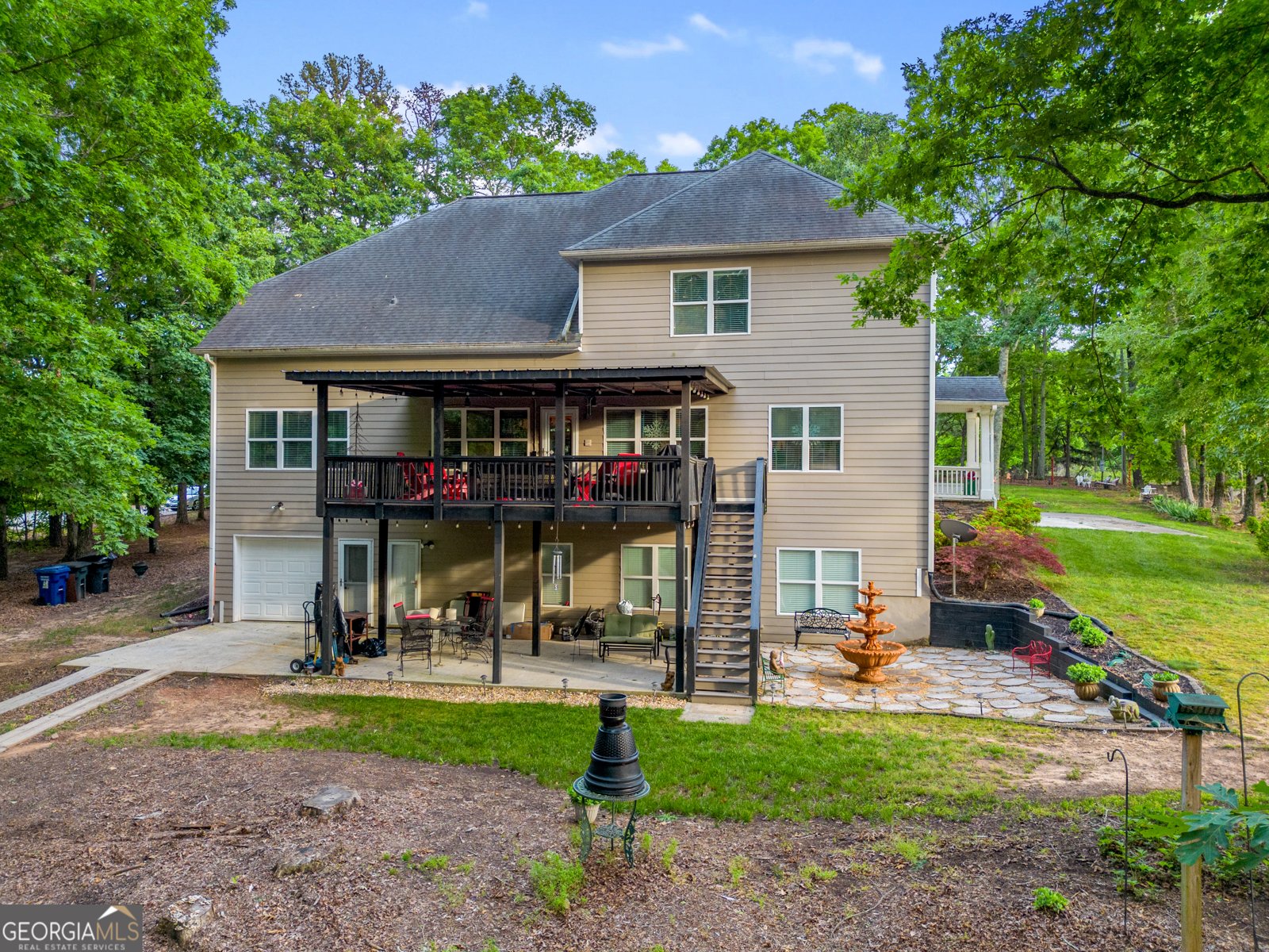 261 Double Springs Road Monroe - 77