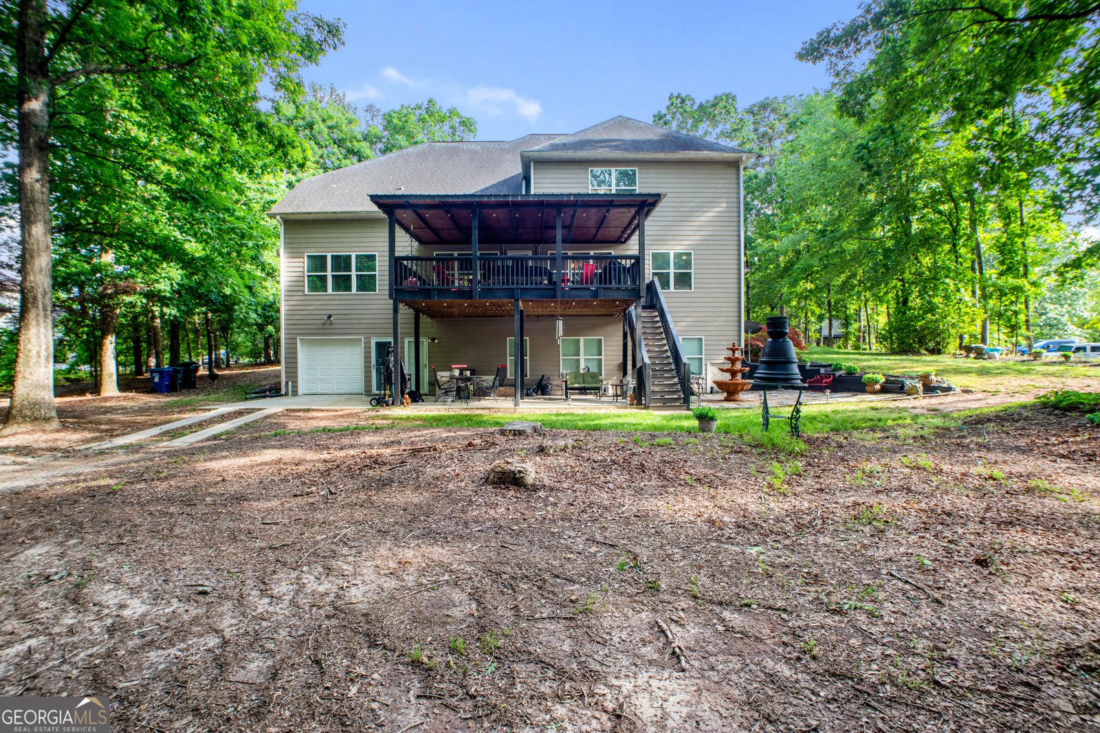 261 Double Springs Road Monroe - 78