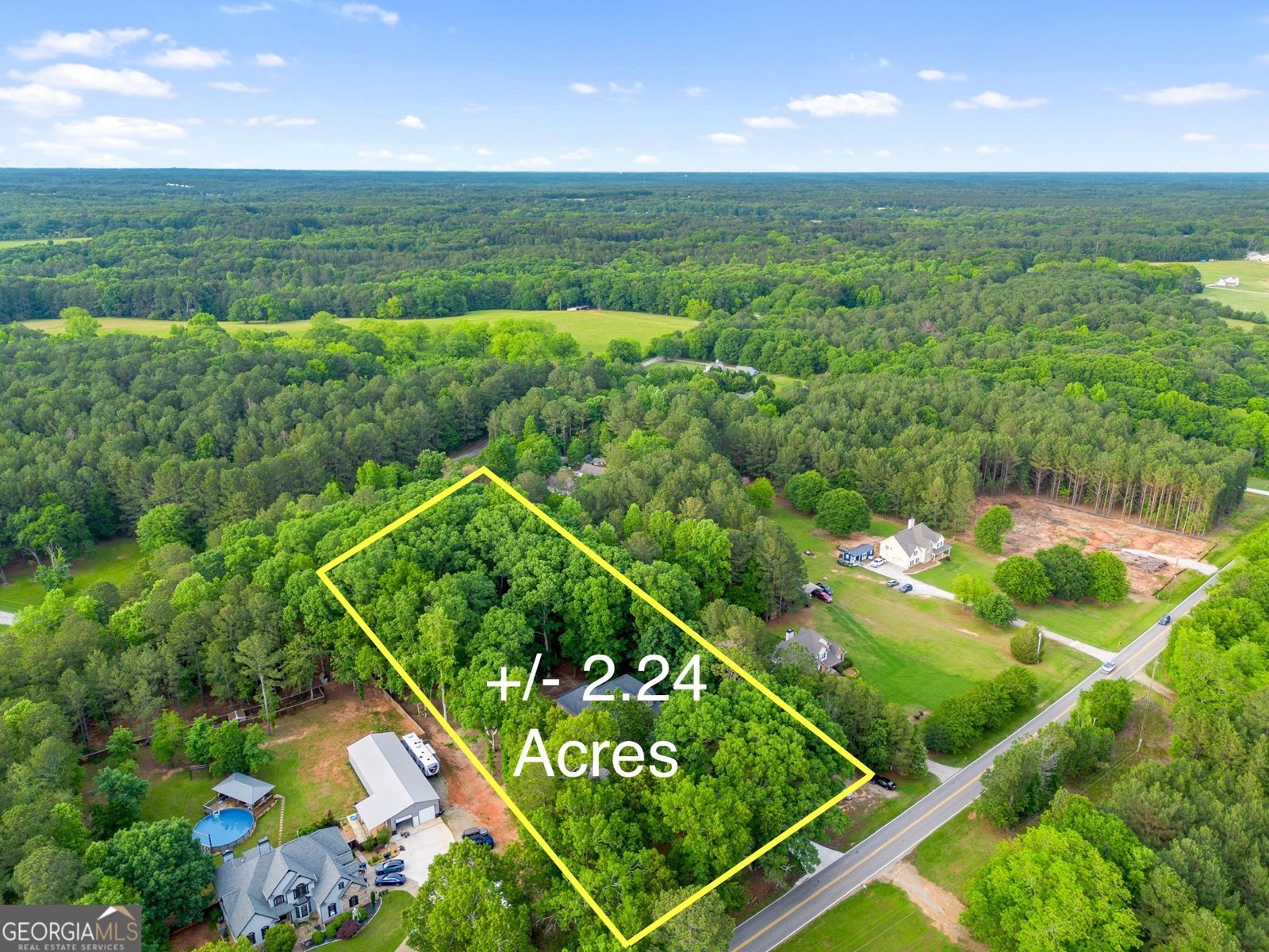 261 Double Springs Road Monroe - 79