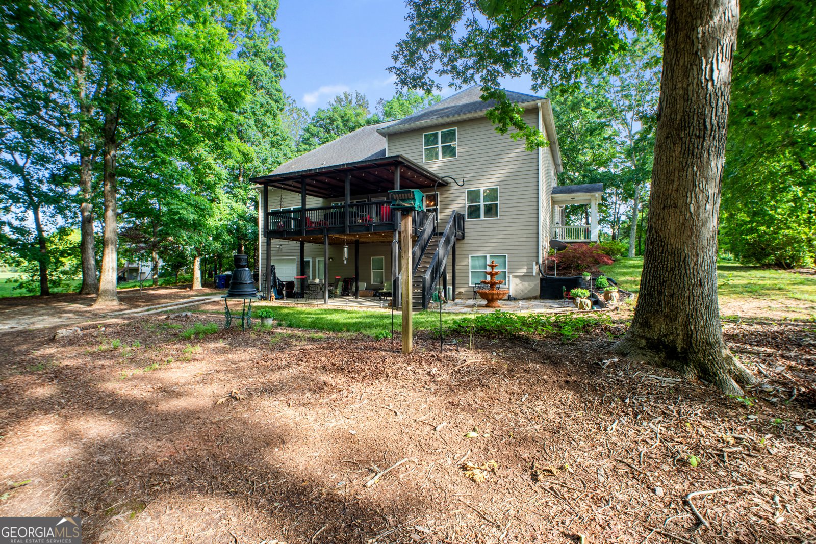 261 Double Springs Road Monroe - 84