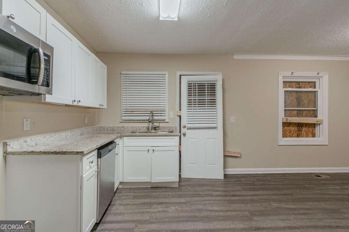 1906 Oak Valley Road Decatur - 1