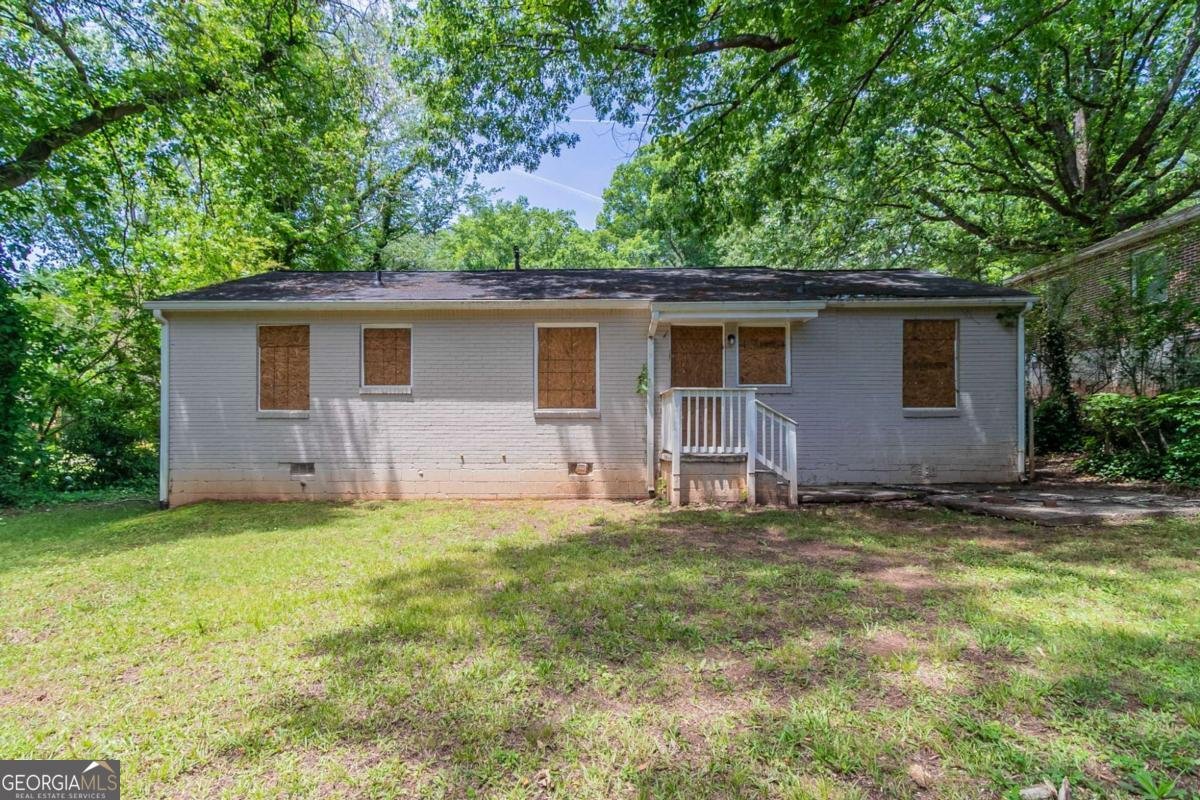 1906 Oak Valley Road Decatur - 10
