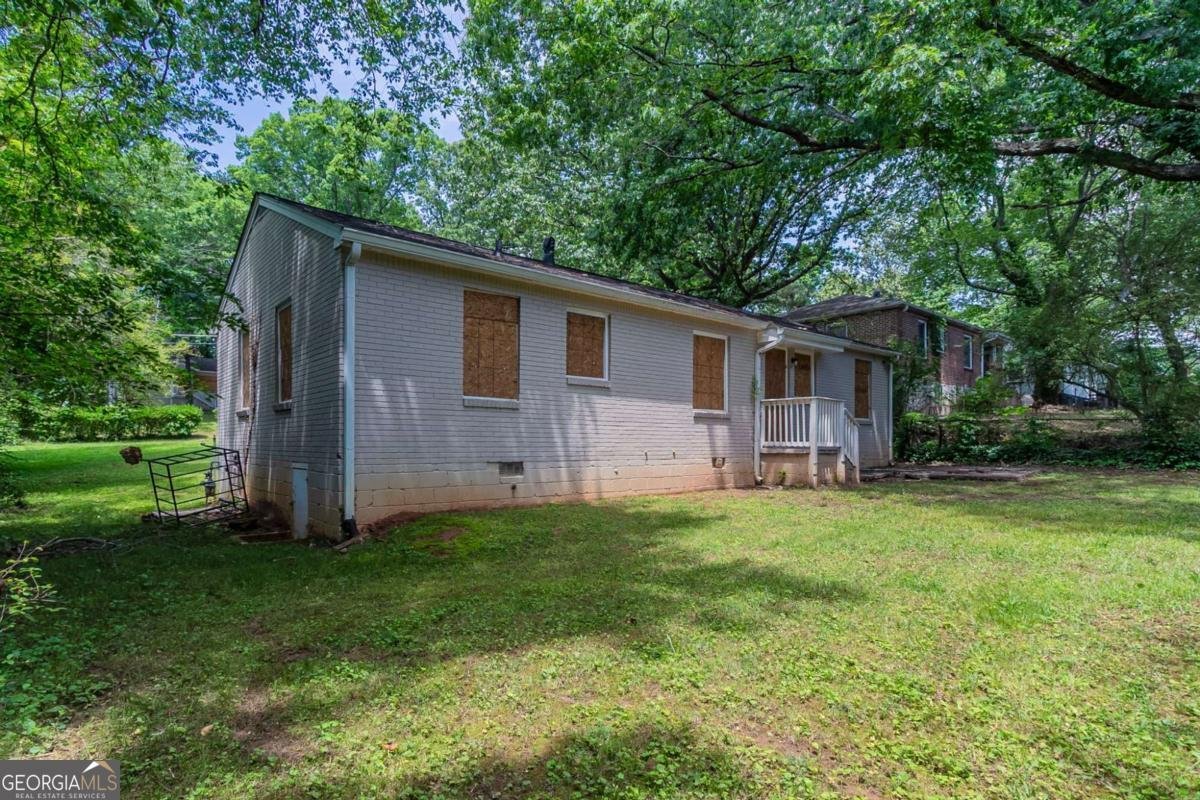 1906 Oak Valley Road Decatur - 12