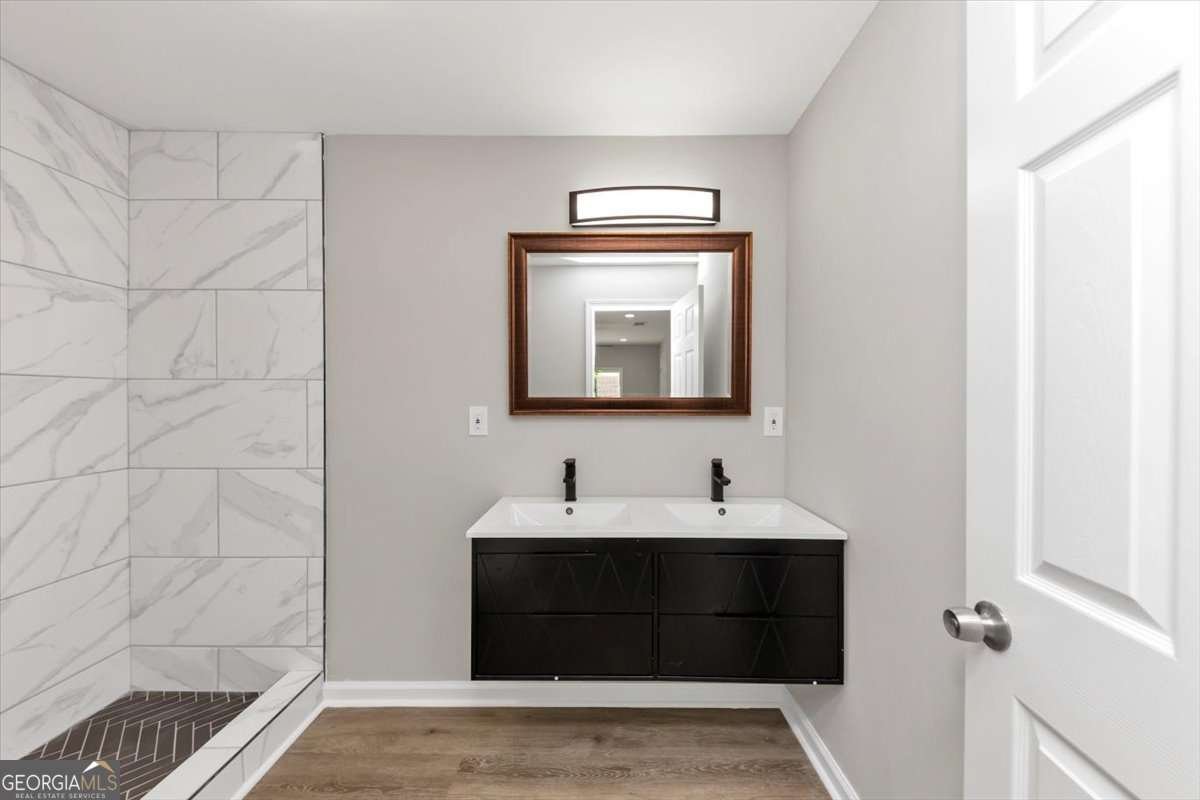 2317 Baywood Drive Atlanta - 12