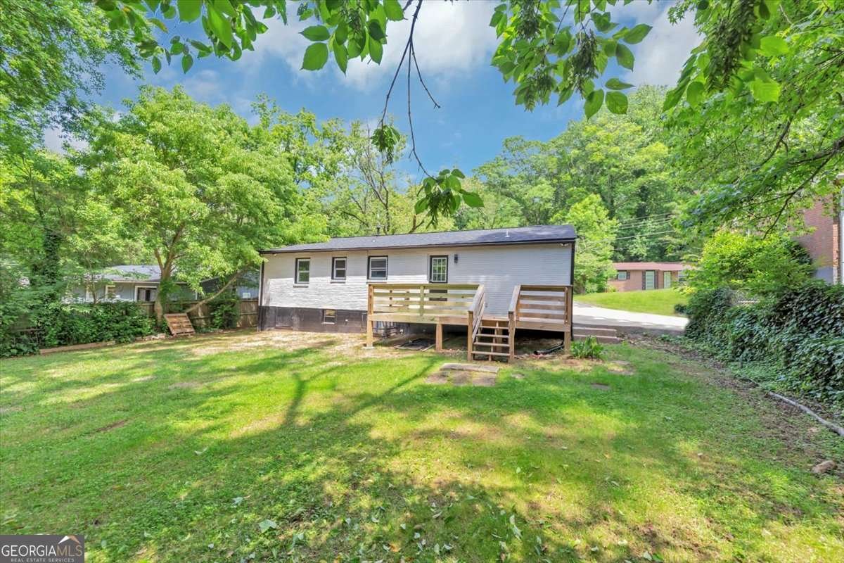 2317 Baywood Drive Atlanta - 16