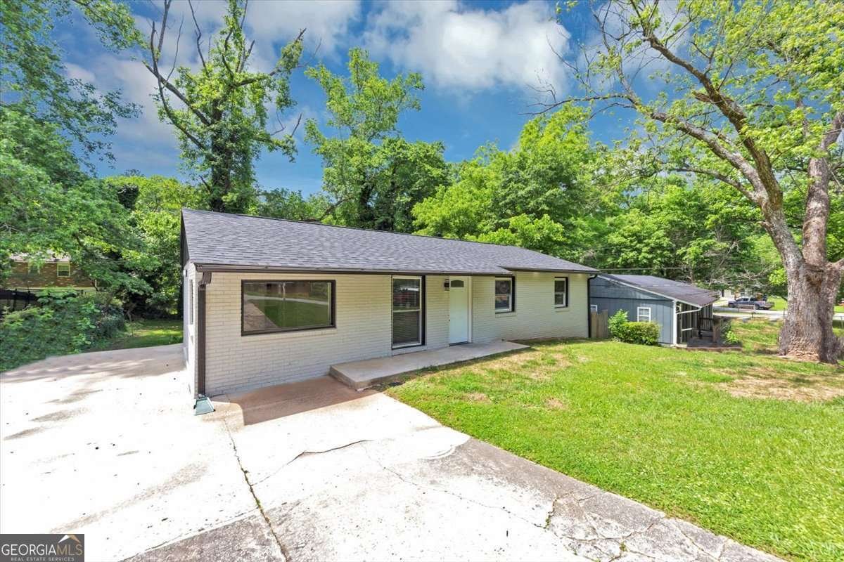 2317 Baywood Drive Atlanta - 2