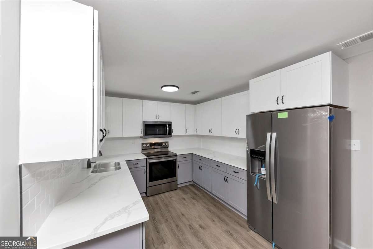 2317 Baywood Drive Atlanta - 4