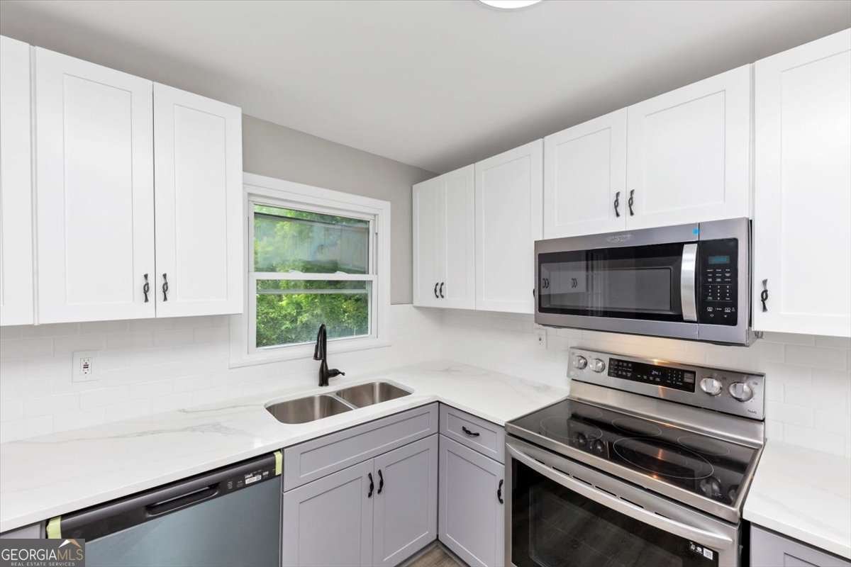 2317 Baywood Drive Atlanta - 5