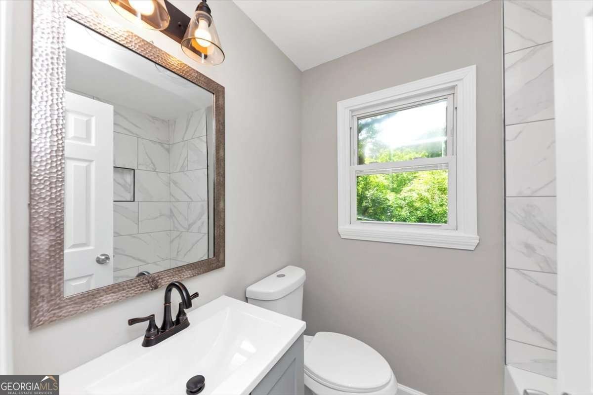 2317 Baywood Drive Atlanta - 8