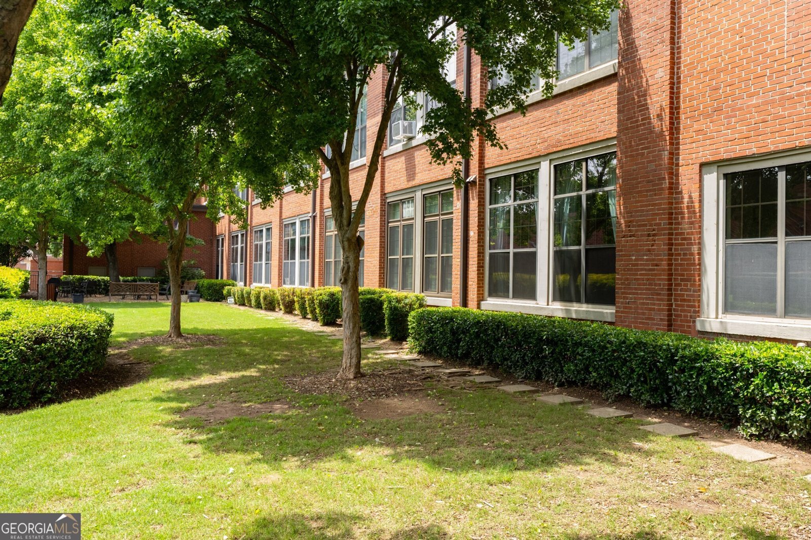 1261 Caroline Street Atlanta - 23