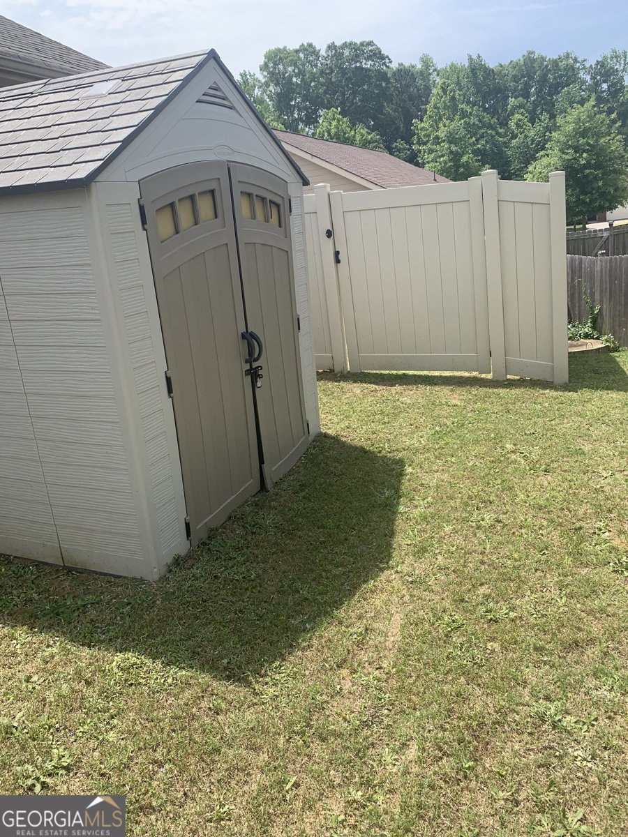 2635 Lovejoy Crossing Lane Hampton - 13