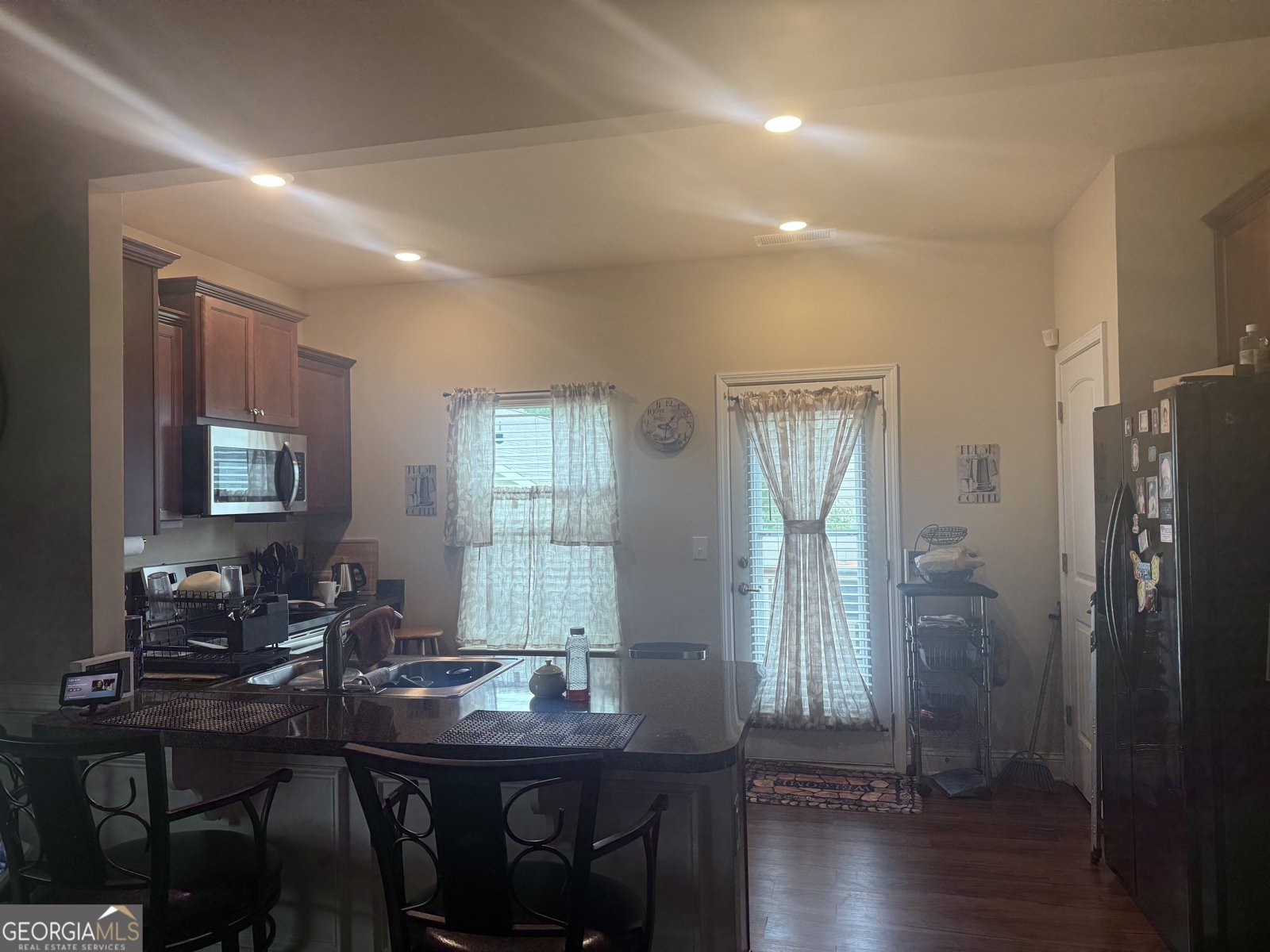 2635 Lovejoy Crossing Lane Hampton - 2