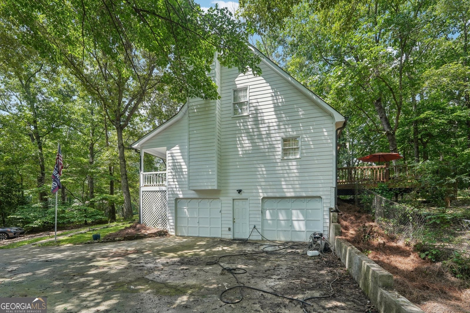 230 Vienna Way Douglasville - 31