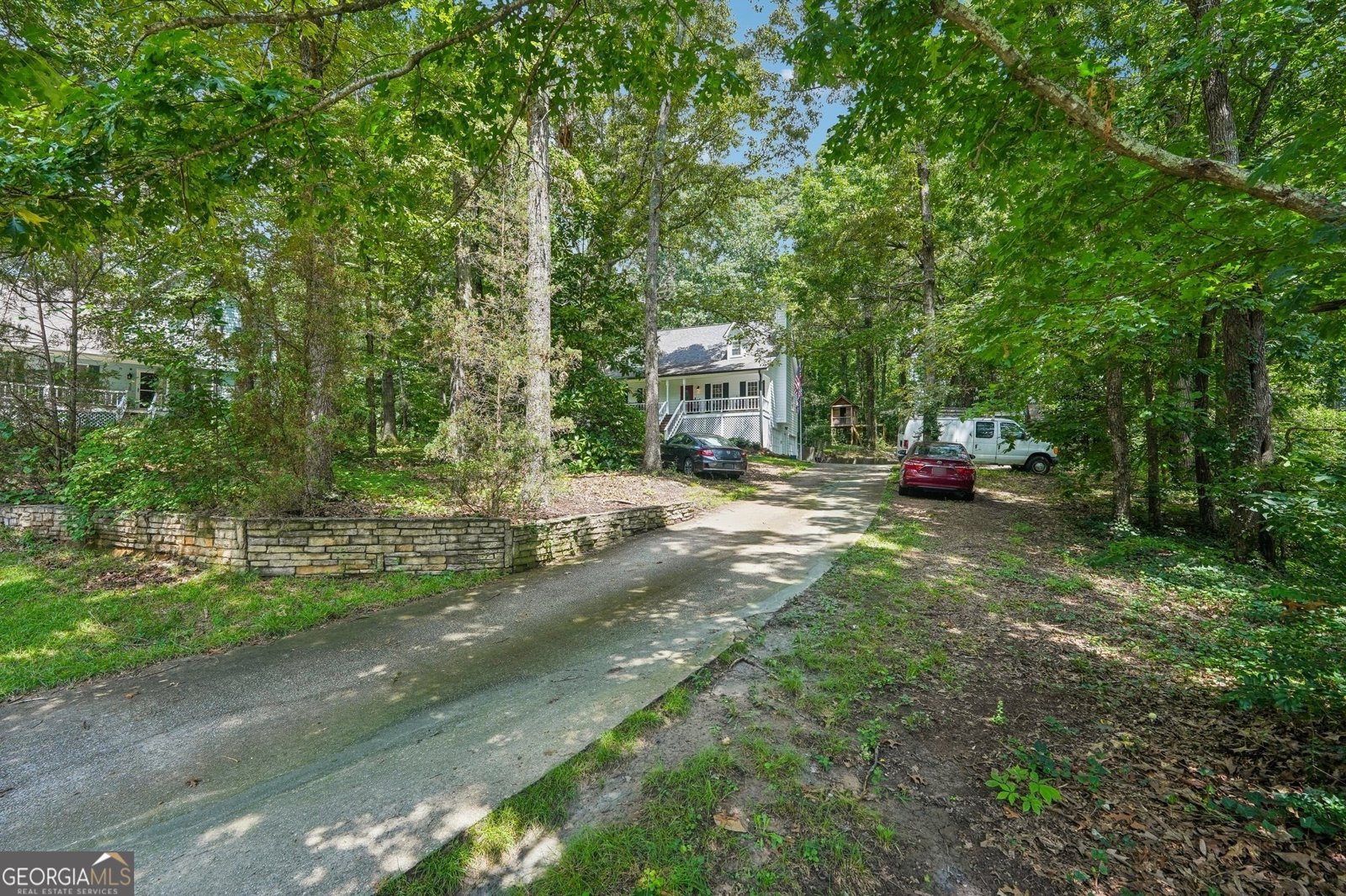 230 Vienna Way Douglasville - 32
