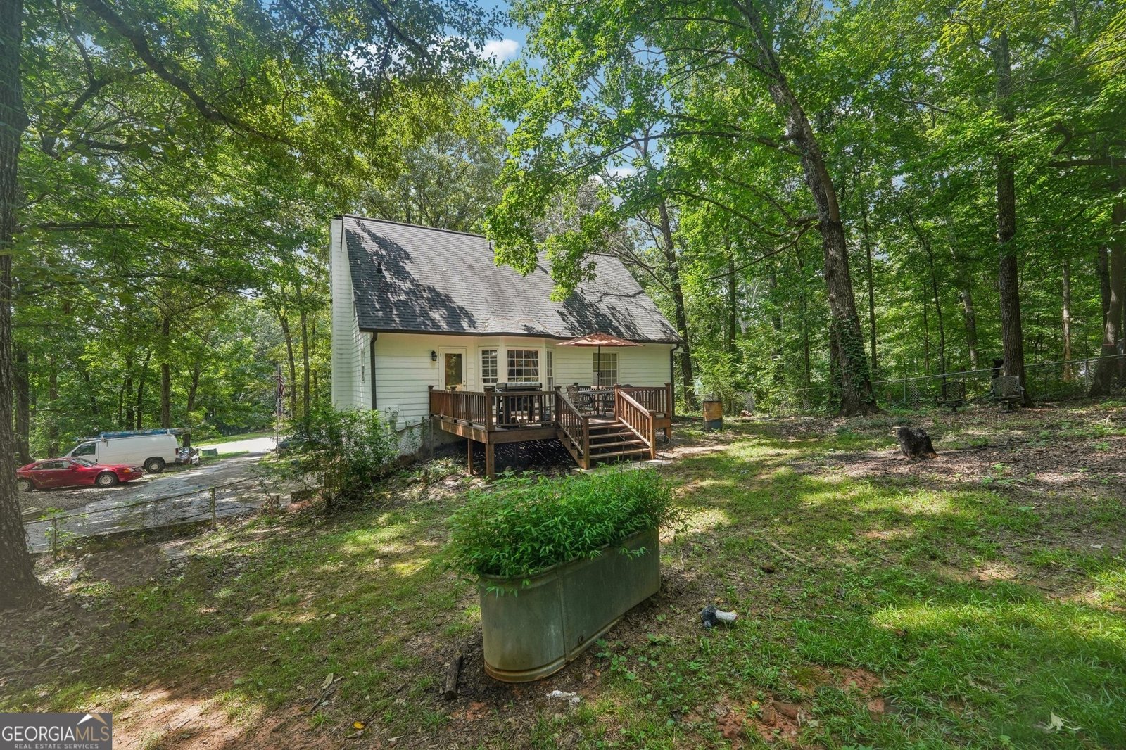 230 Vienna Way Douglasville - 33