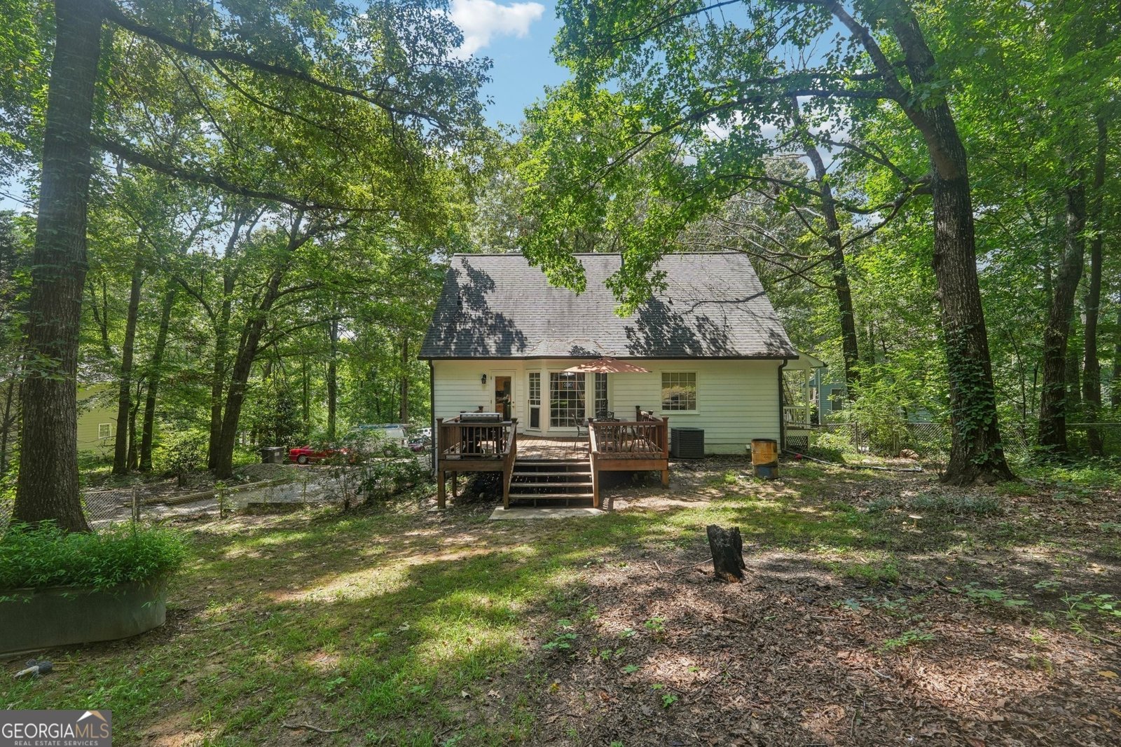 230 Vienna Way Douglasville - 35