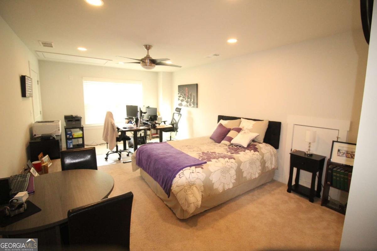 2706 Park Land Lane Snellville - 18