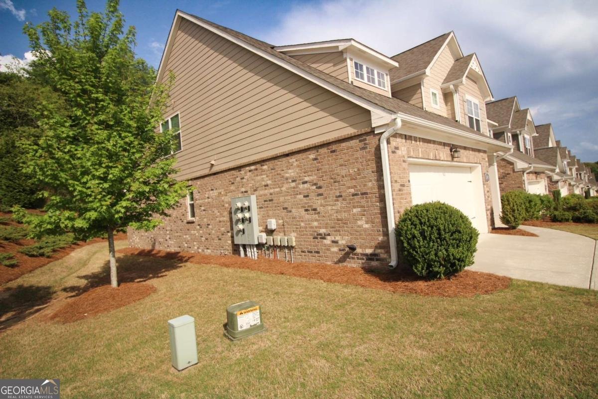 2706 Park Land Lane Snellville - 23