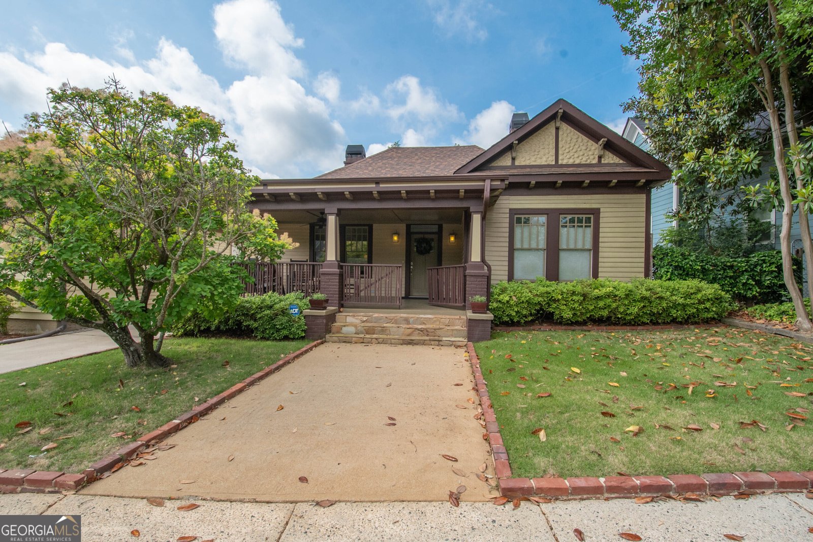 20 Salbide Avenue Newnan - 2