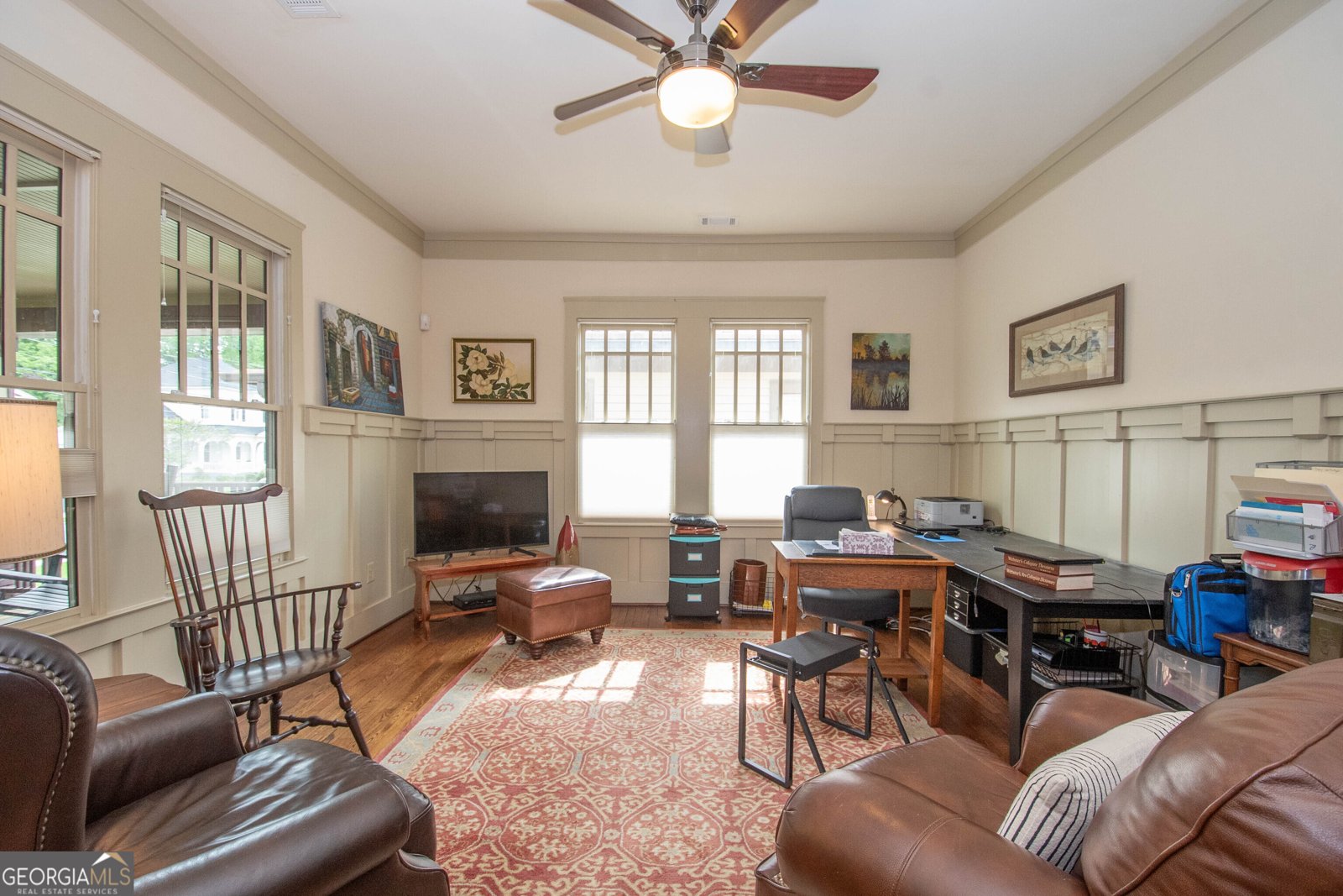 20 Salbide Avenue Newnan - 6