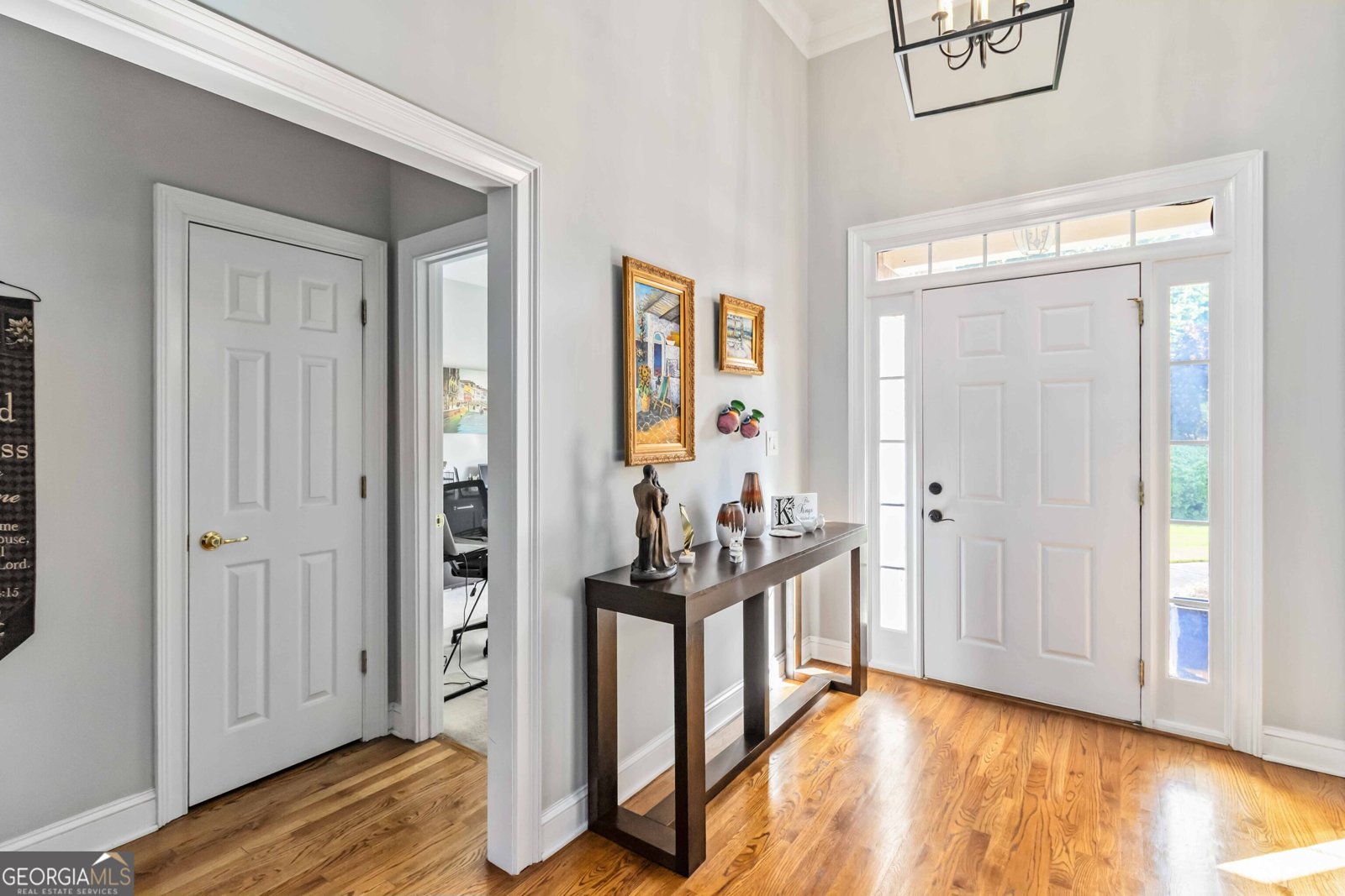 152 Whitaker Way Hoschton - 3