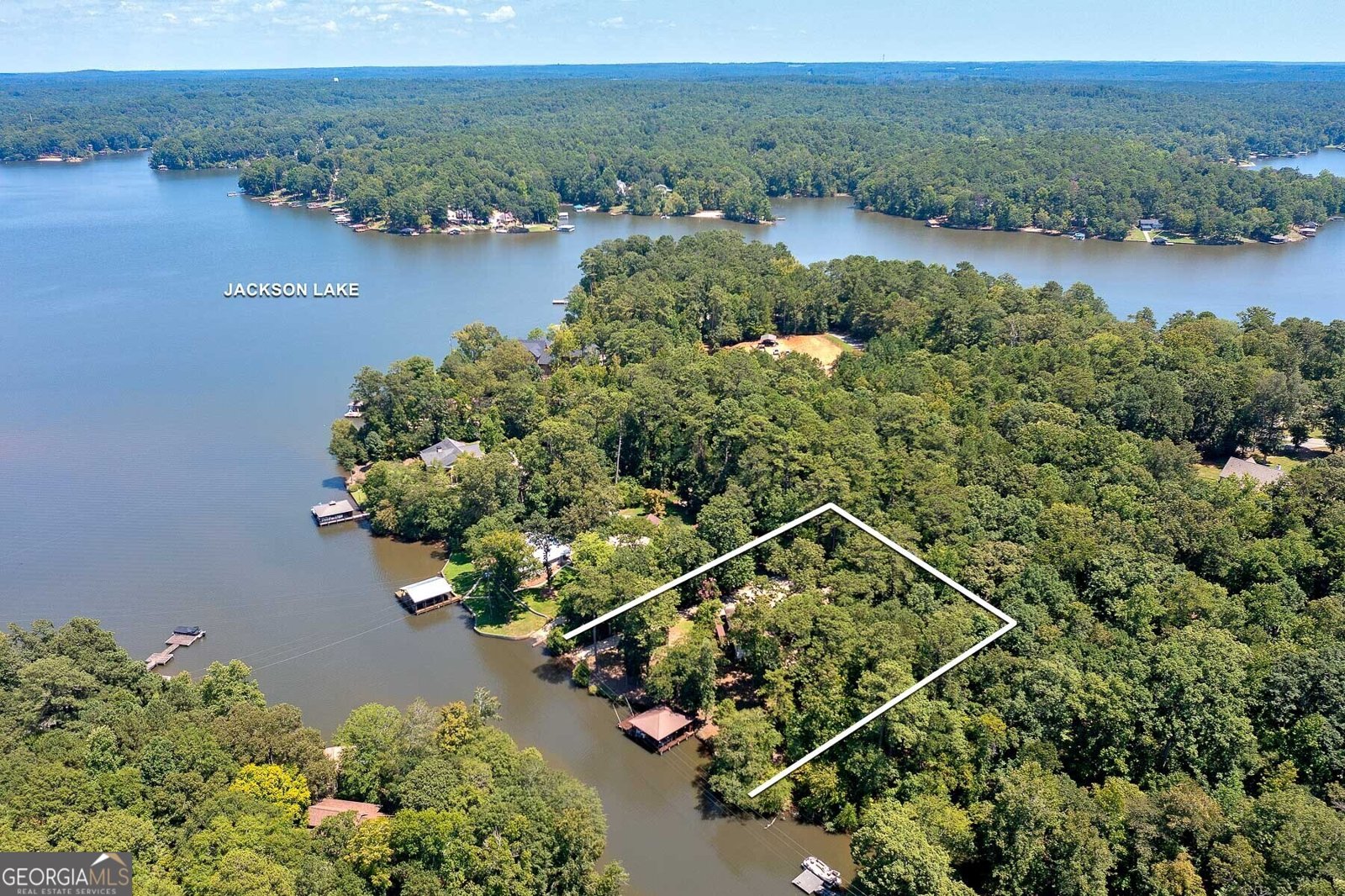 207A Quail Trail Jackson - 2