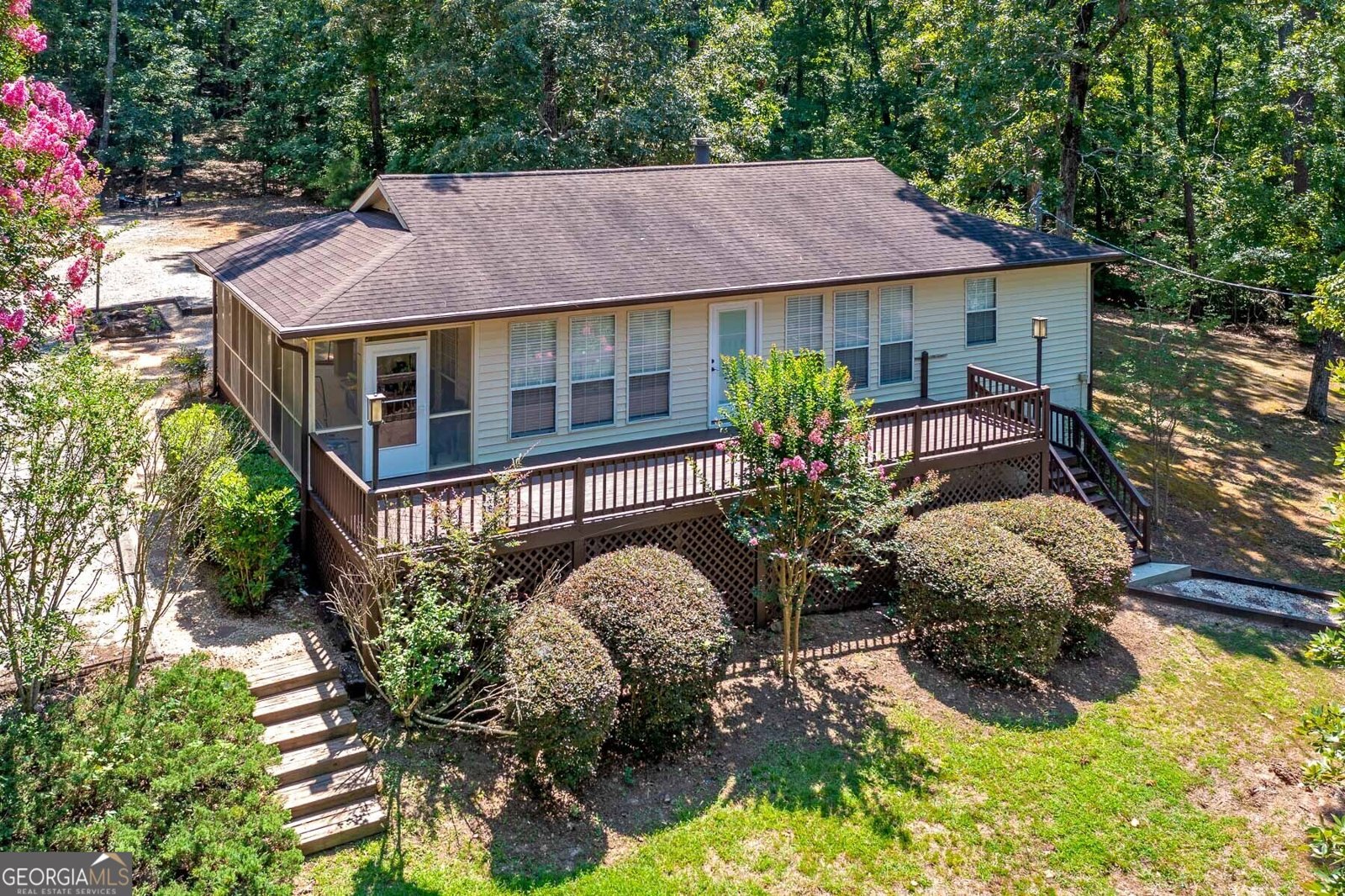 207A Quail Trail Jackson - 5