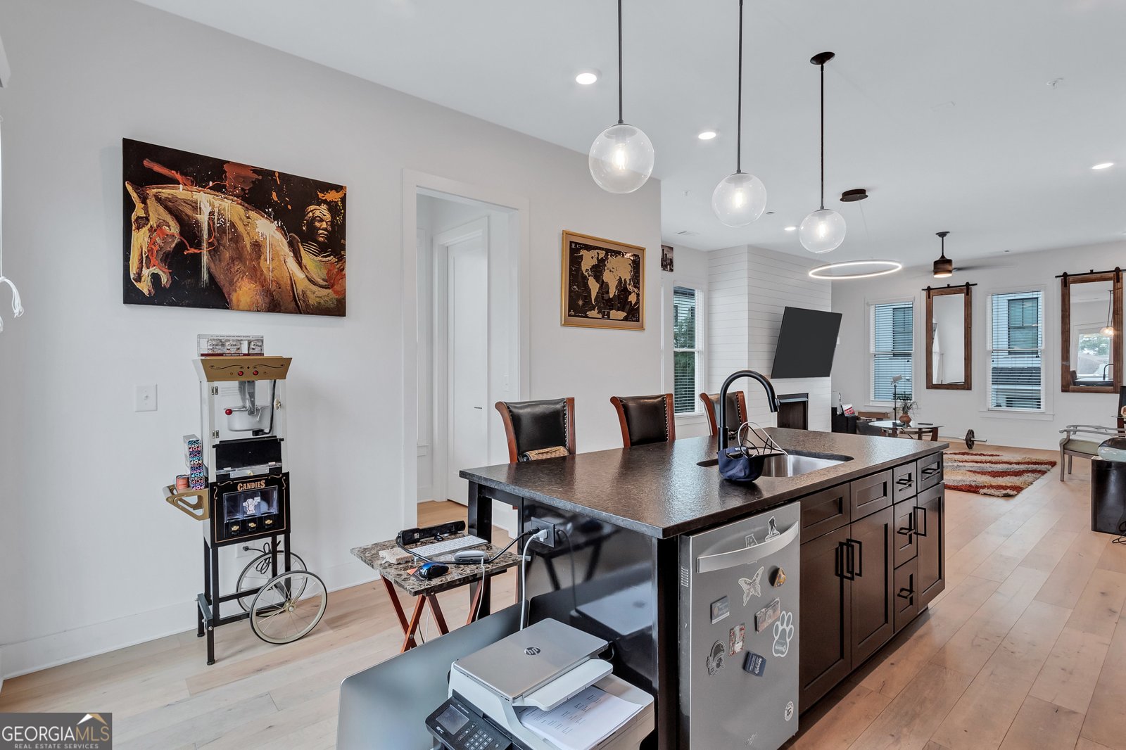 3587 Candler Court Hapeville - 20