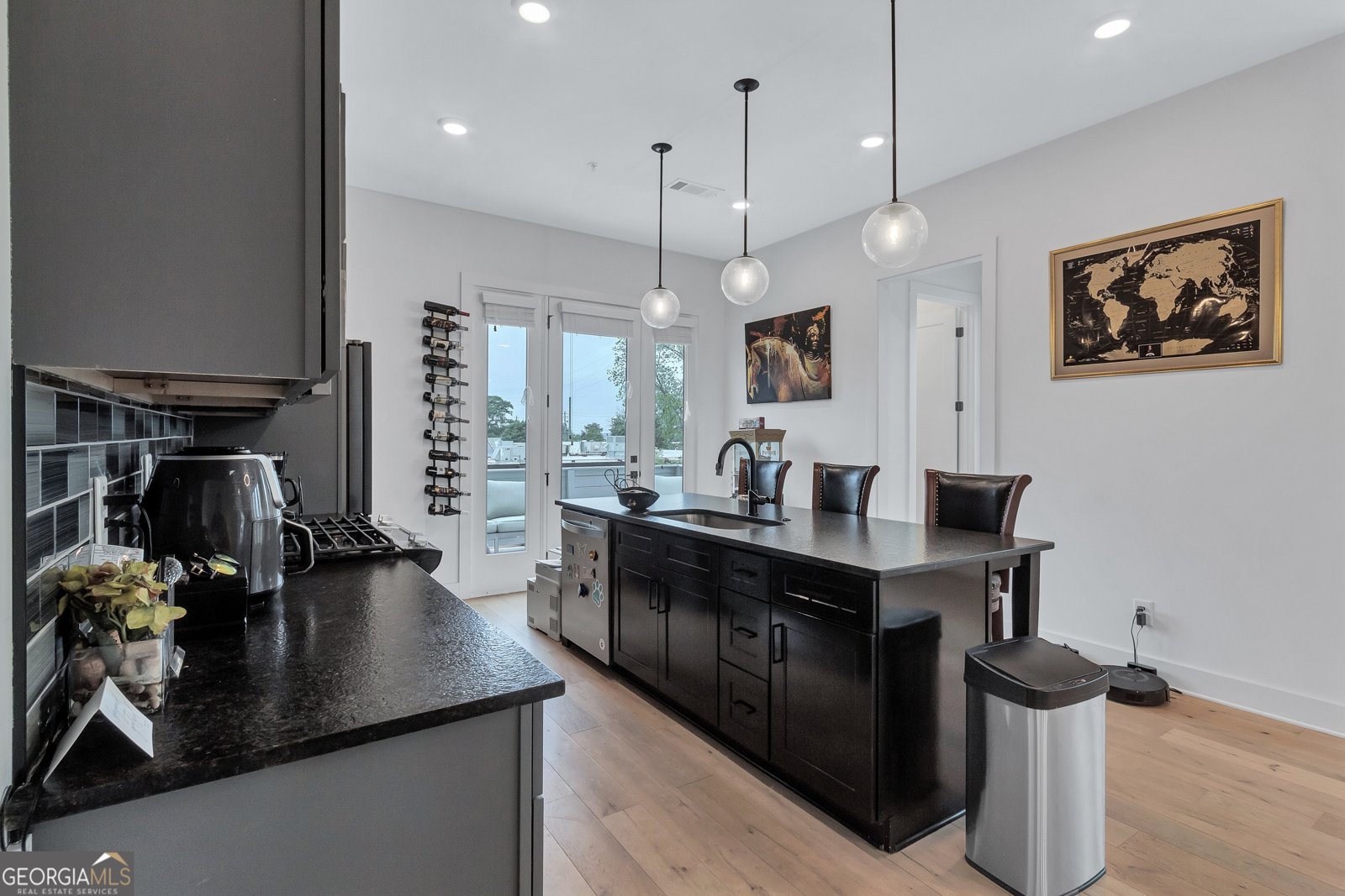 3587 Candler Court Hapeville - 22