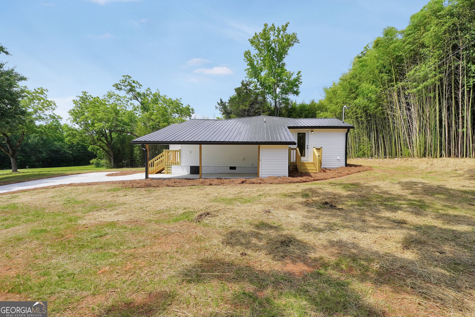 110 Howard Road Barnesville - 38