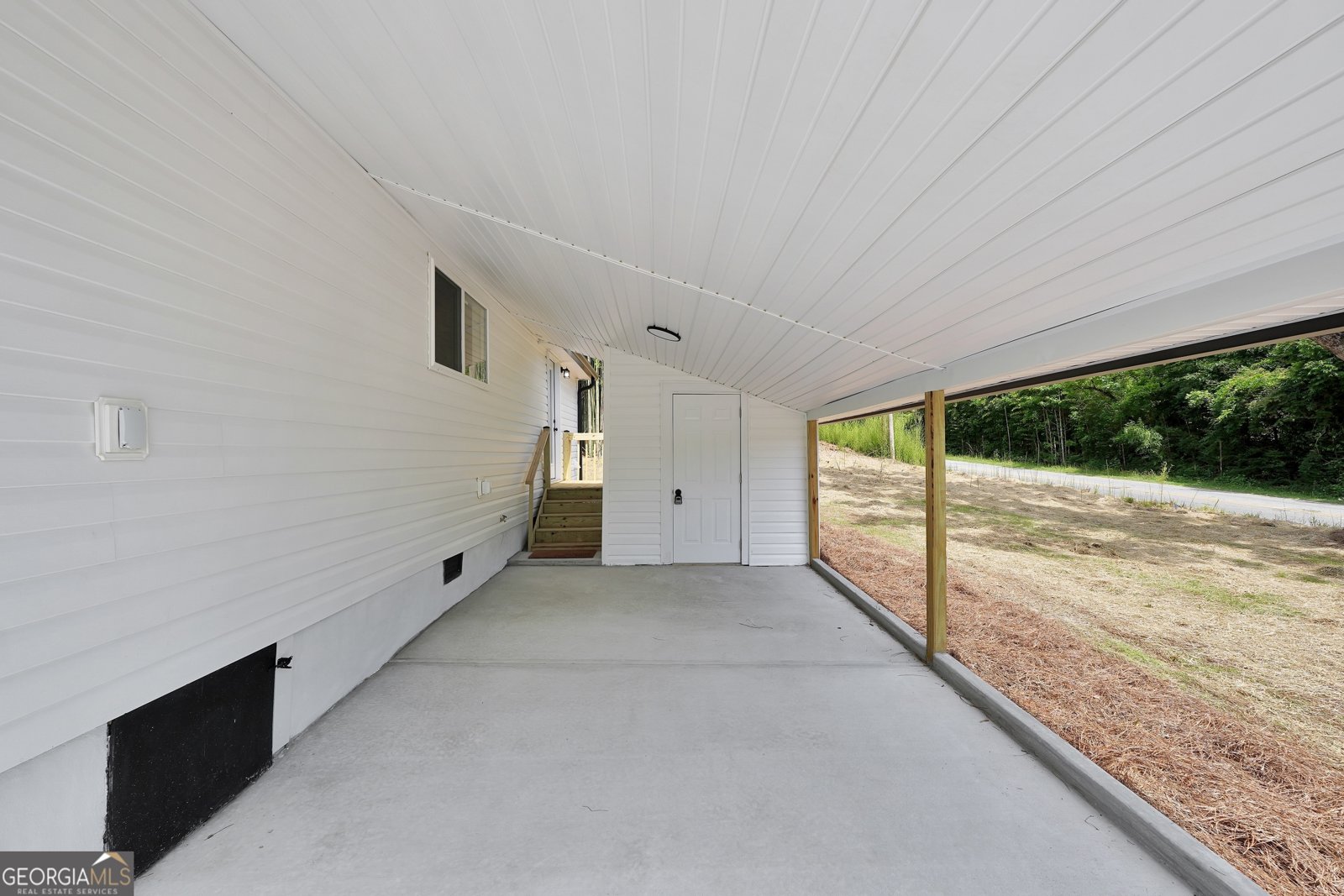 110 Howard Road Barnesville - 4