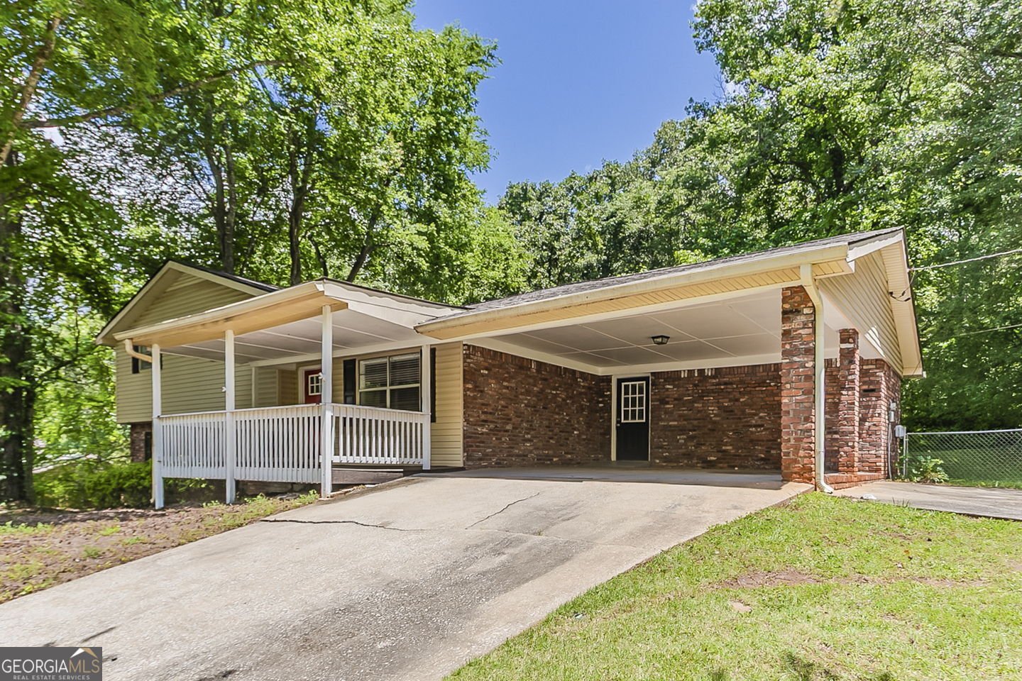 4016 Nations Drive Douglasville - 2
